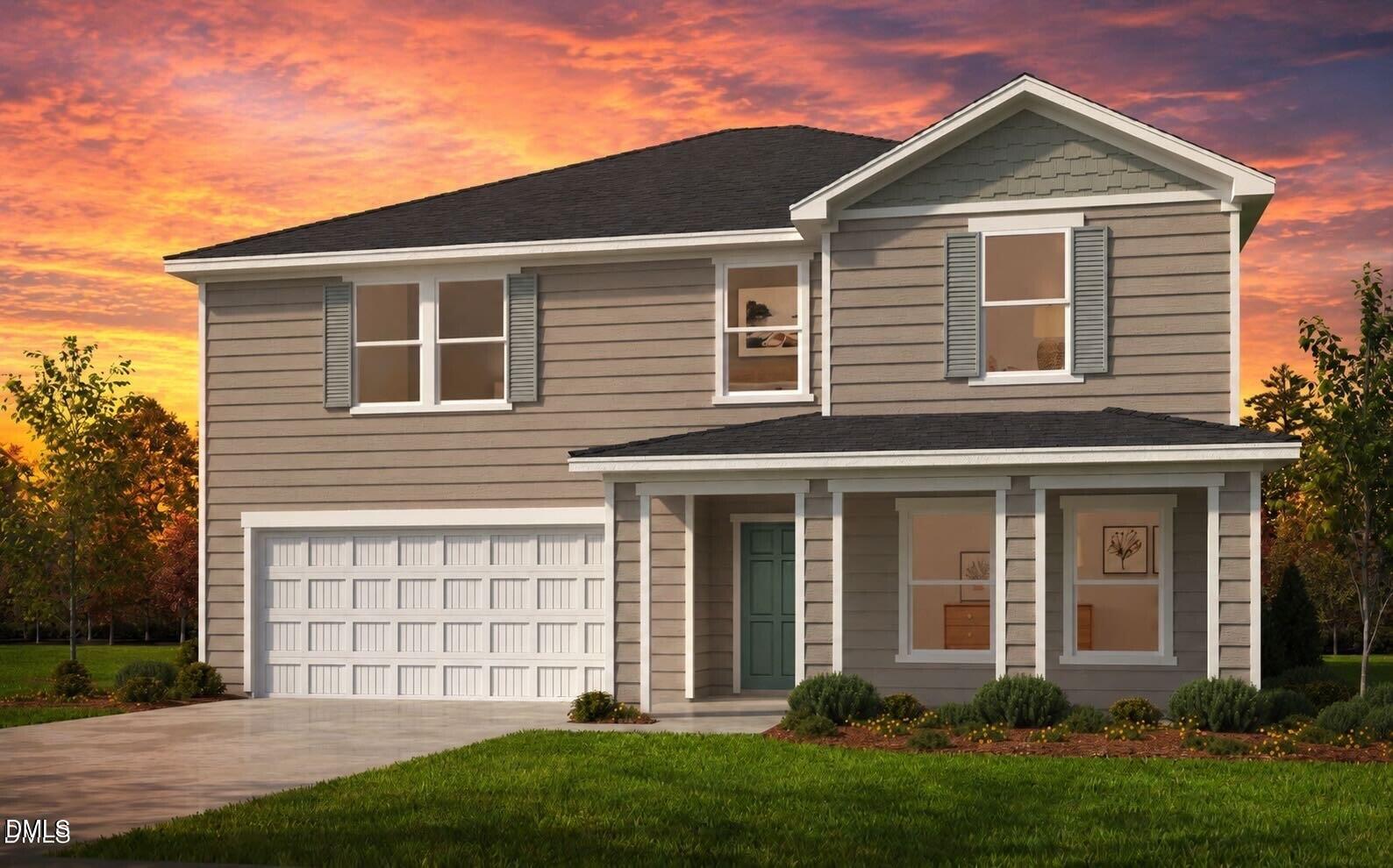 1285 Woody Drive, Graham, NC 27253