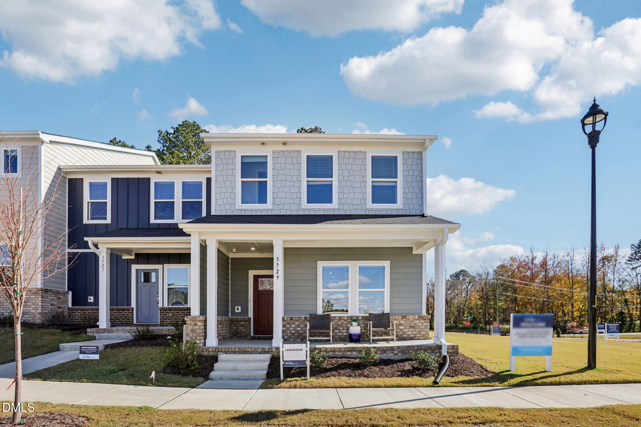 3729 Rosebush Drive, Zebulon, NC 27597
