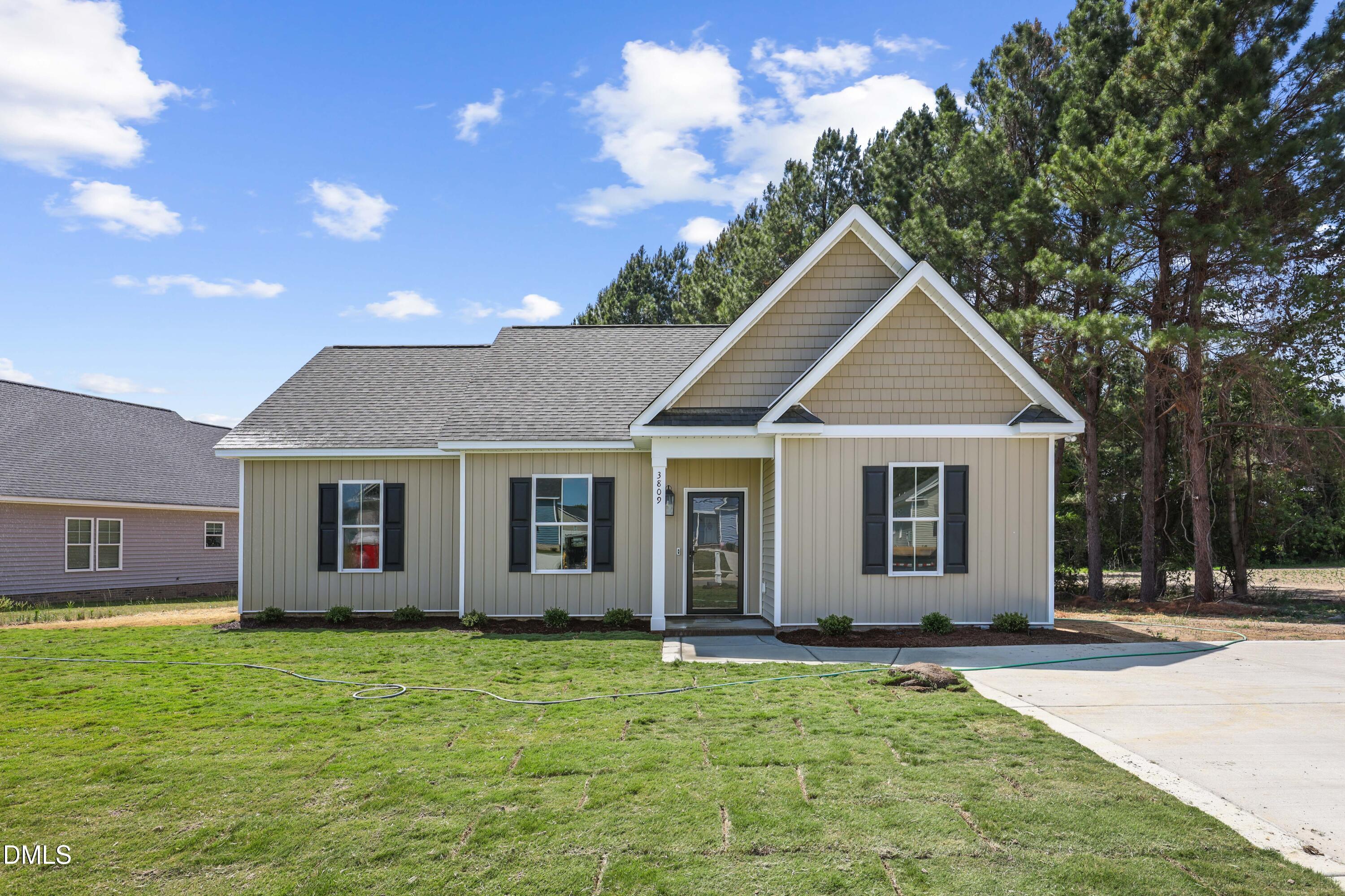 3809 Lightwater Lane, Elm City, NC 27822