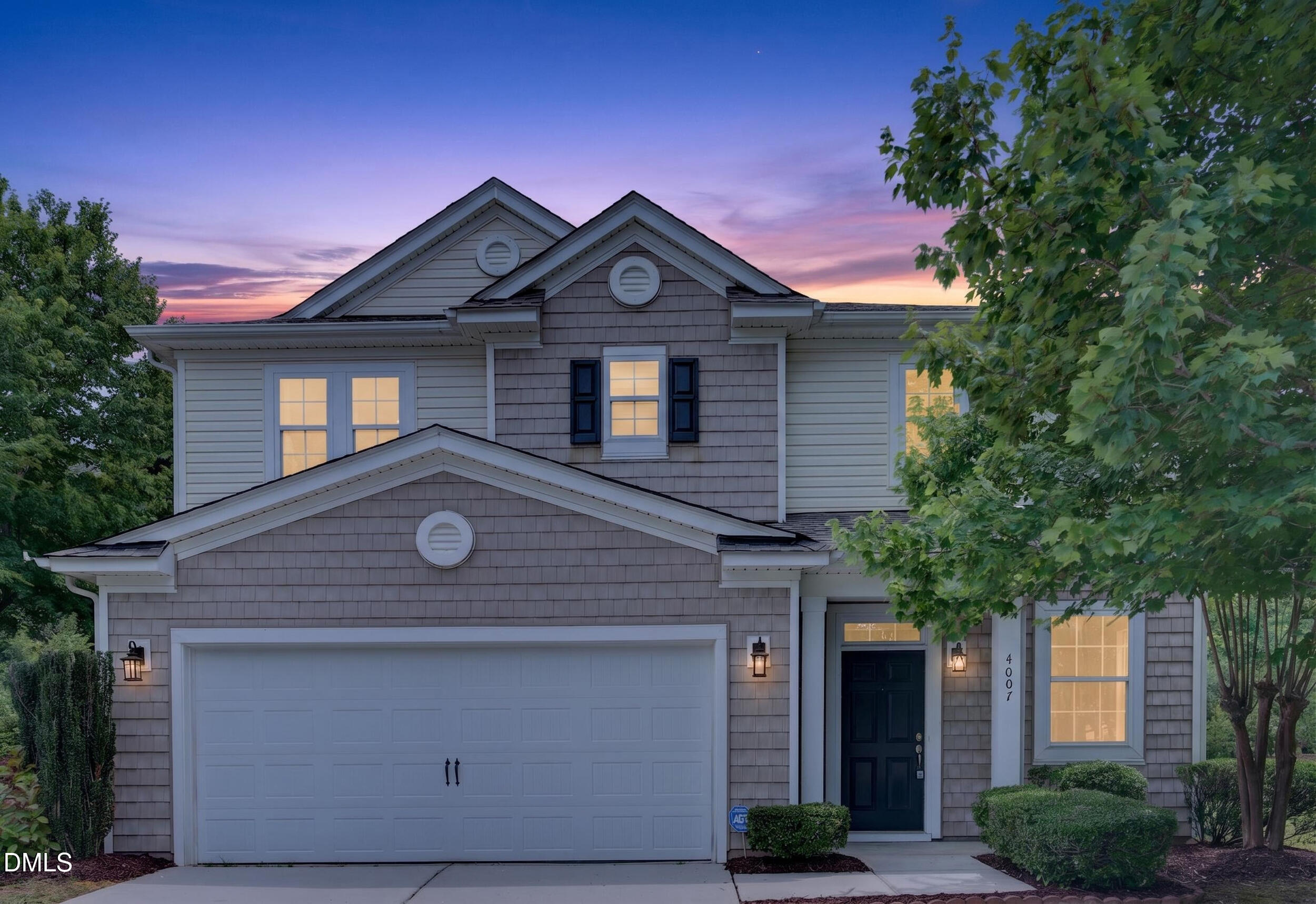 4007 Jockey Club Circle, Cary, NC 27519