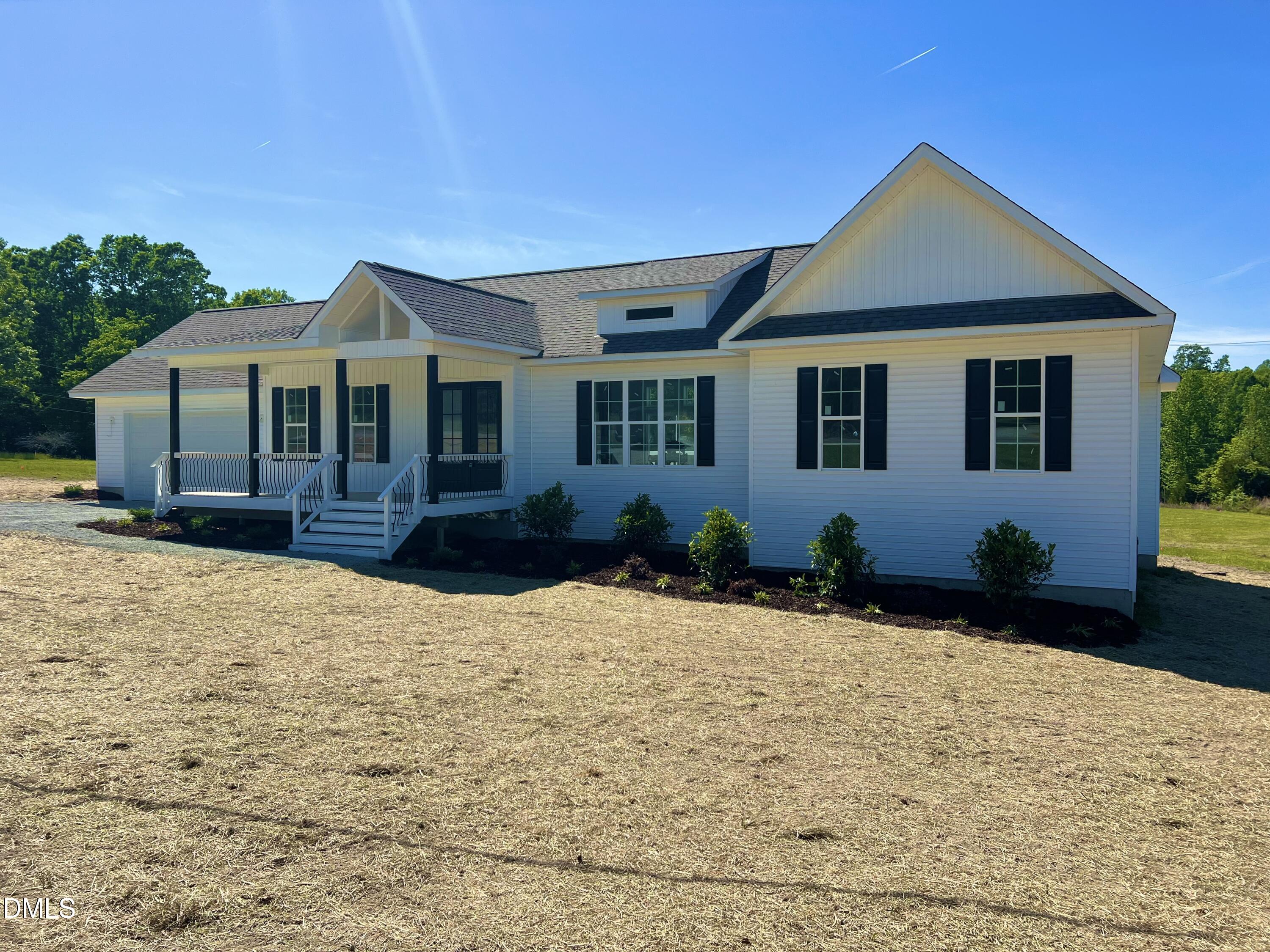 8755 Snow Camp Road, Snow Camp, NC 27349