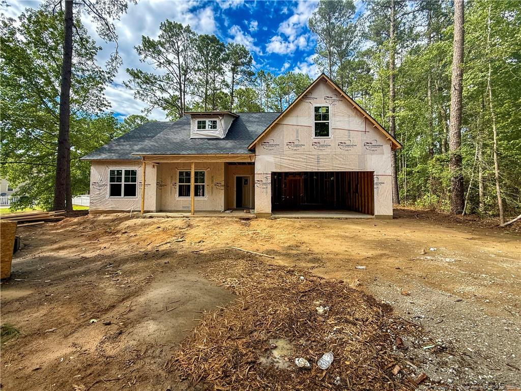 159 Laurel Oak Lane, Pinebluff, NC 28373