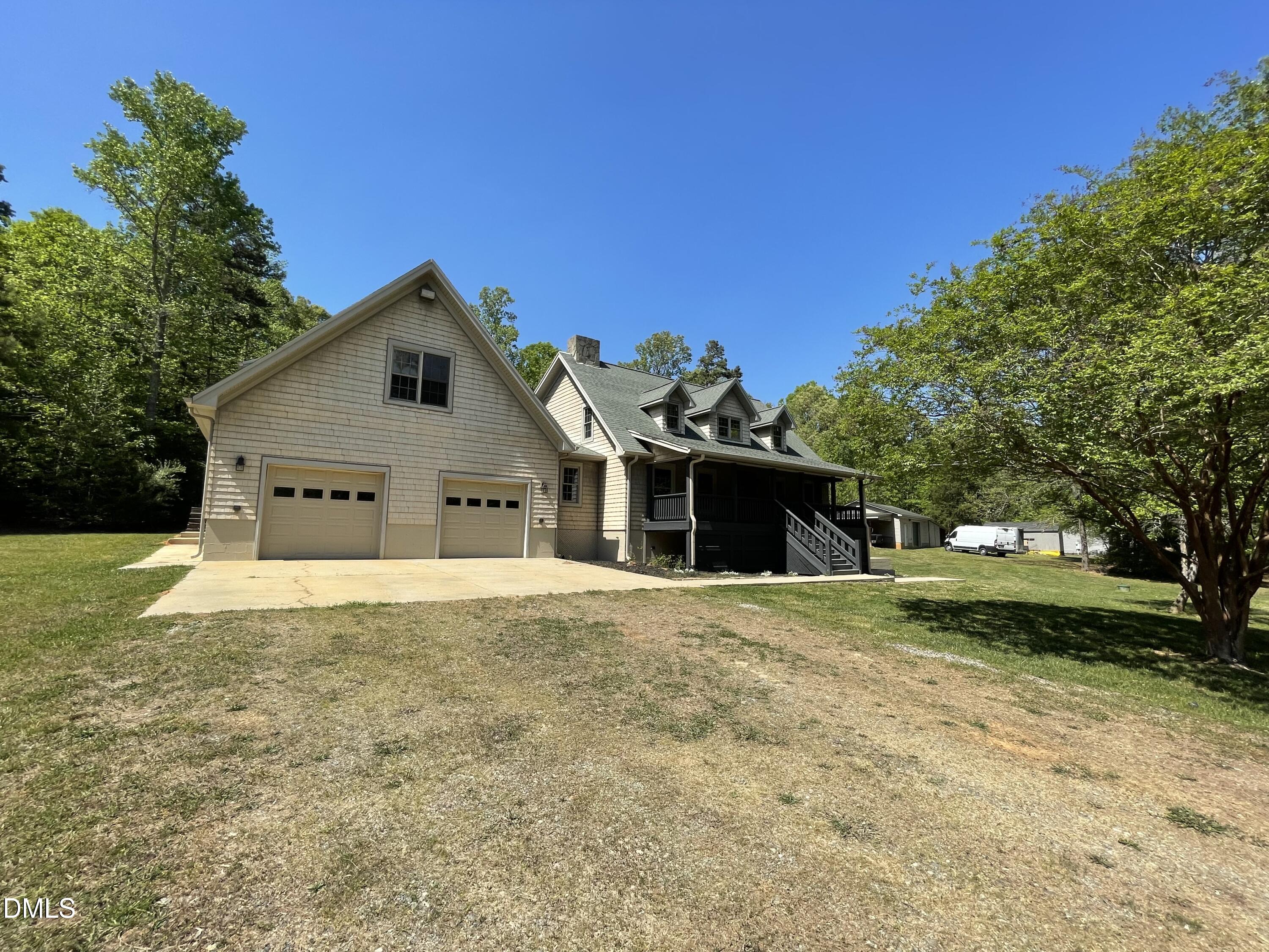 2180 Davis Road, Haw River, NC 27258