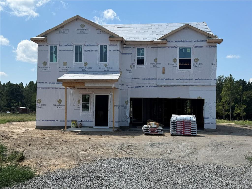 232 Blossom Trail, Lillington, NC 27546