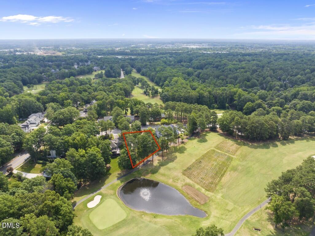7021 Rainwater Road, Raleigh, NC 27615
