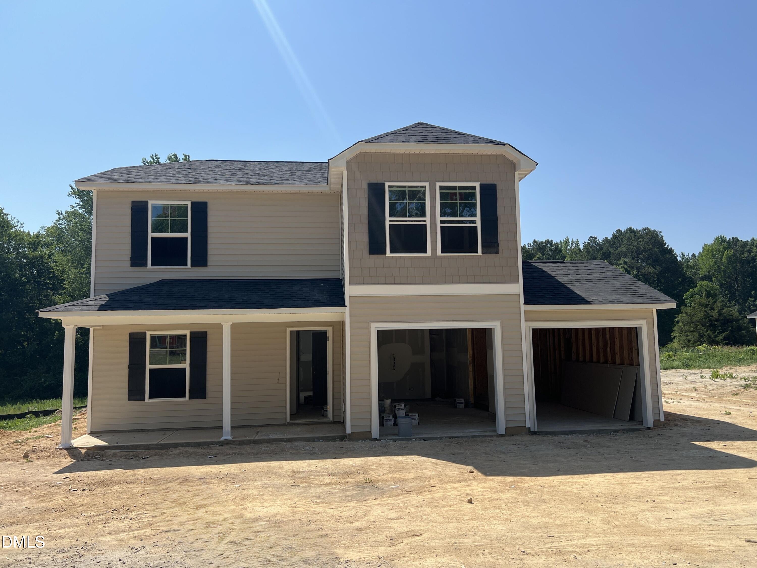 11379 Red Bud Road, Castalia, NC 27816