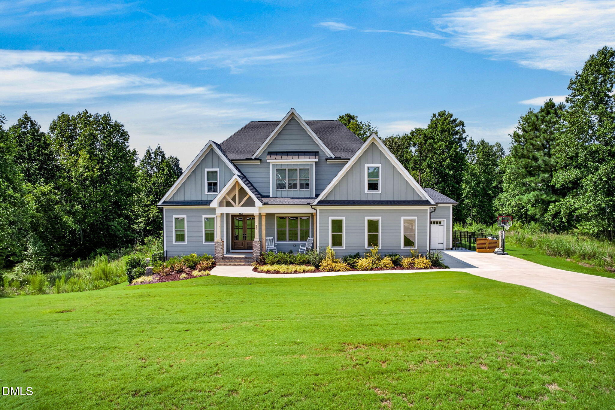 370 Bellini Drive, Clayton, NC 27527