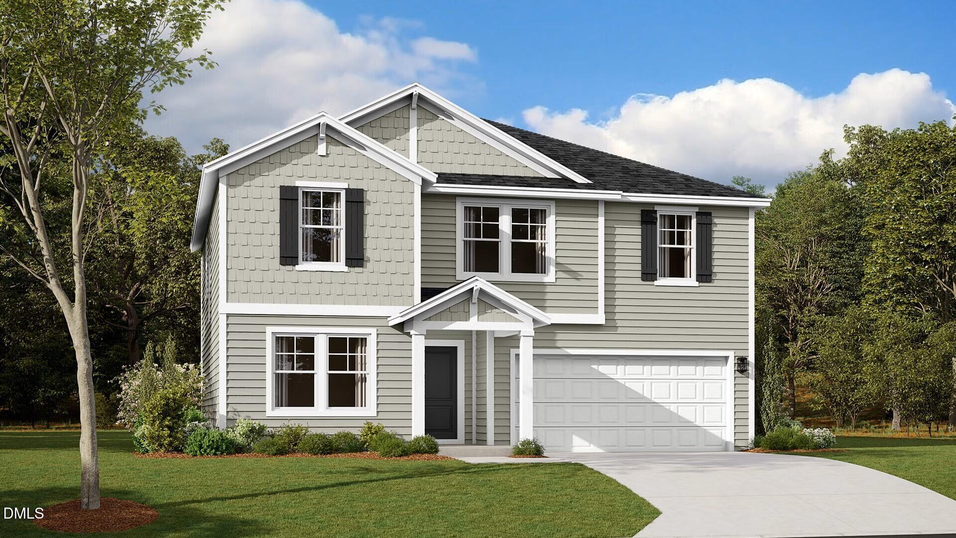 120 Airdale Drive, Oxford, NC 27565