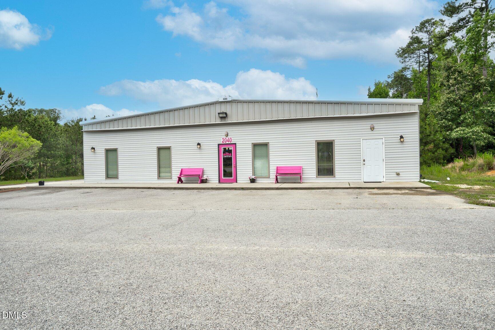 2040 Fenner Road, Rocky Mount, NC 27804