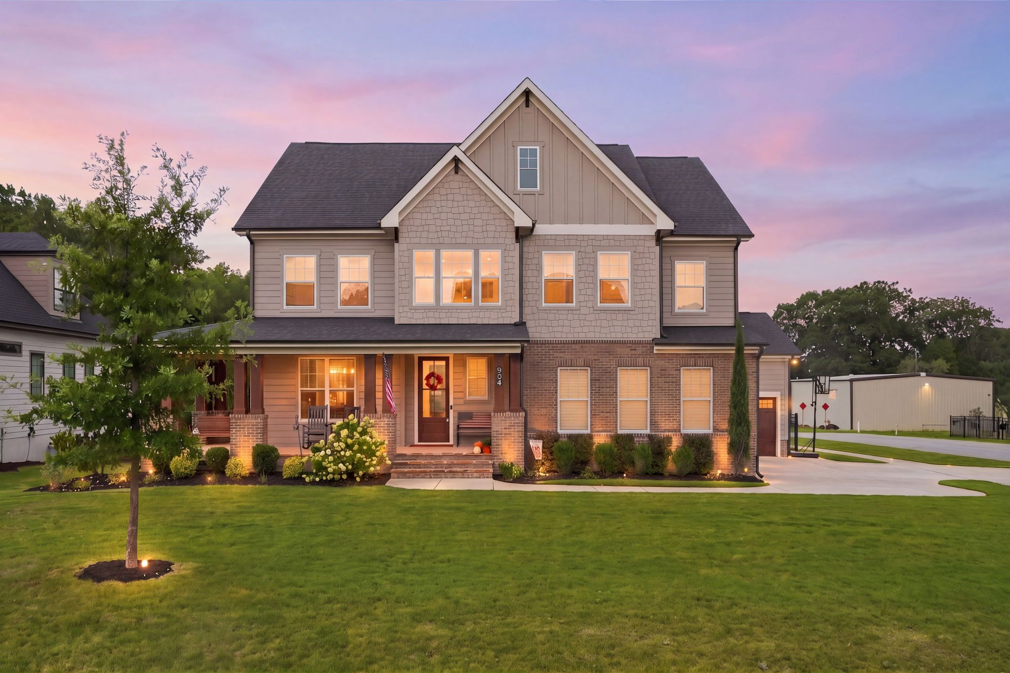904 Shiloh Hills Drive, Fuquay Varina, NC 27526
