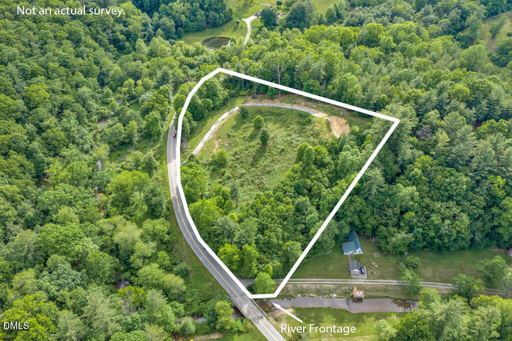 488 Dewitt Road, Sparta, NC 28675