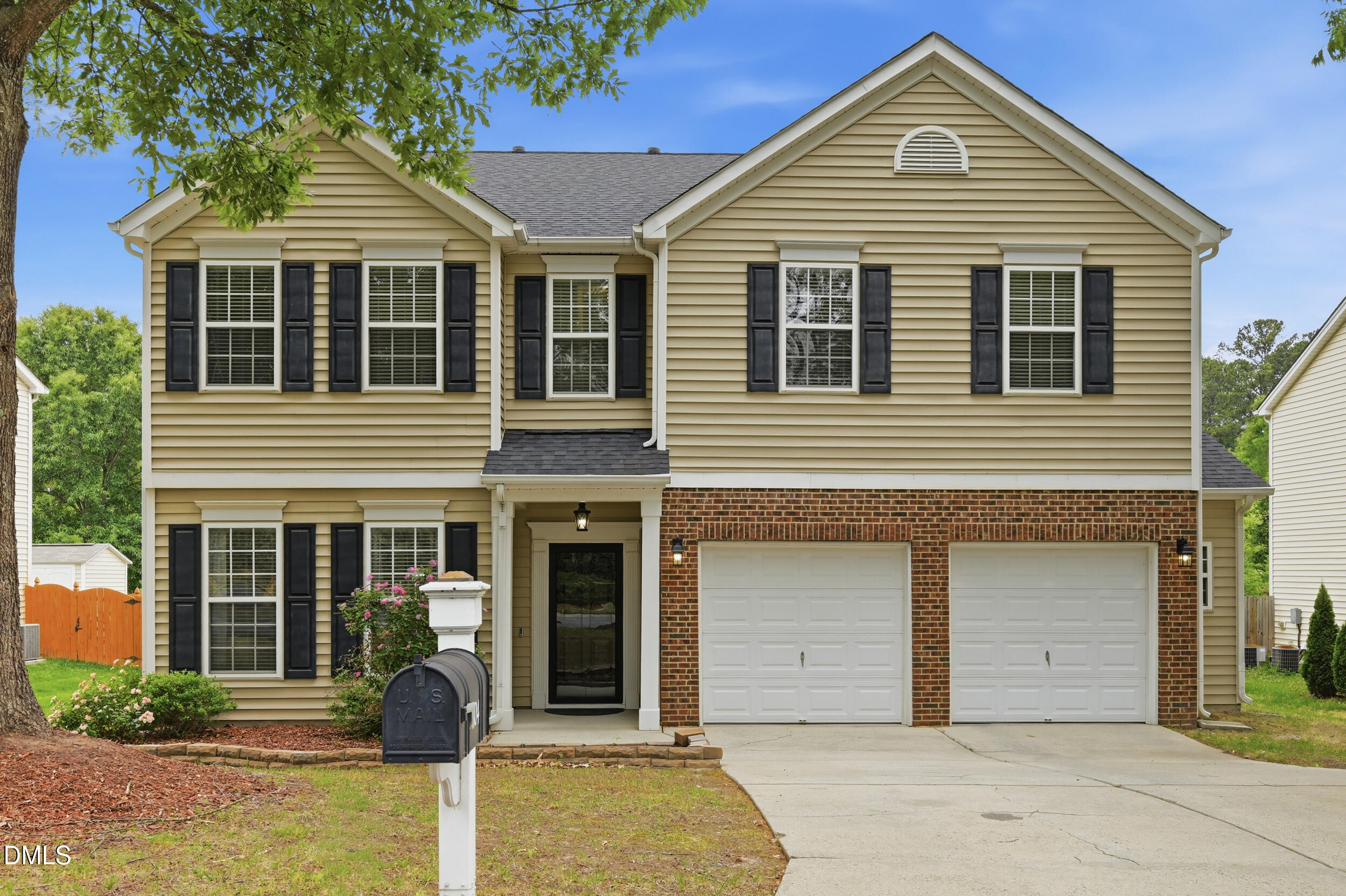 1804 Cedar Grove Drive, Durham, NC 27703