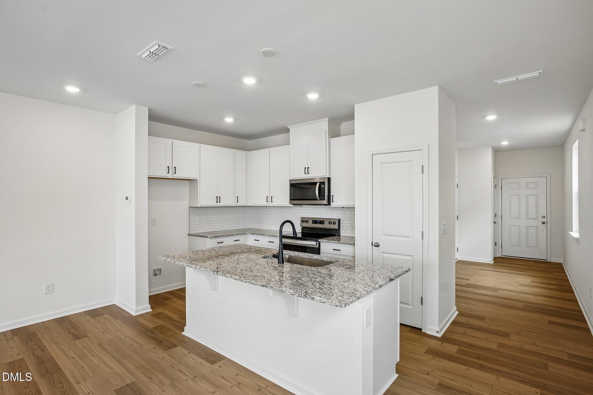 2017 Oakdale Drive, Durham, NC 27703