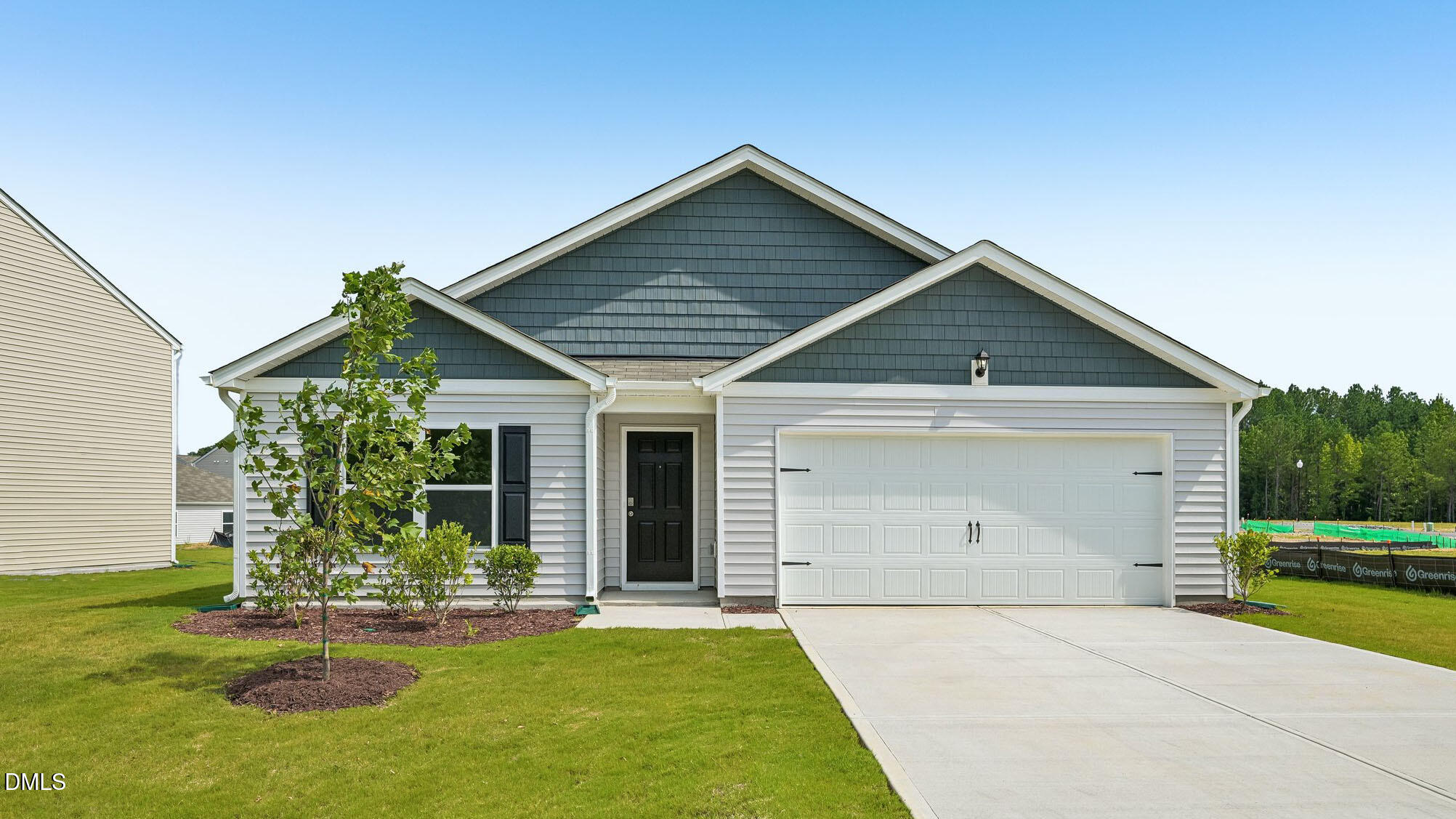 86 Richmond Run, Stem, NC 27581