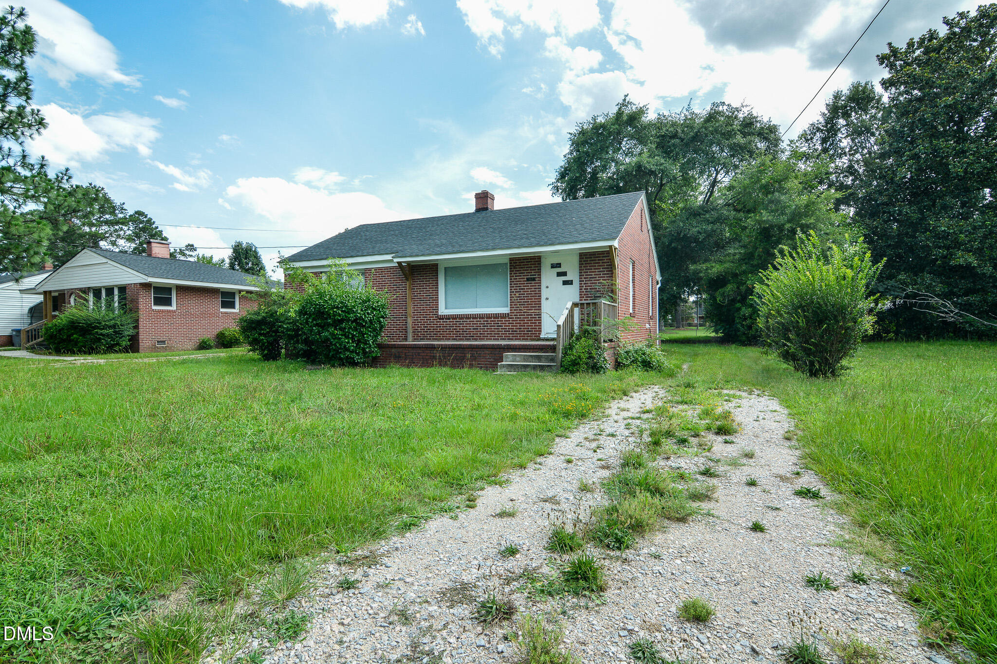 167 Spaulding Drive, Rocky Mount, NC 27801
