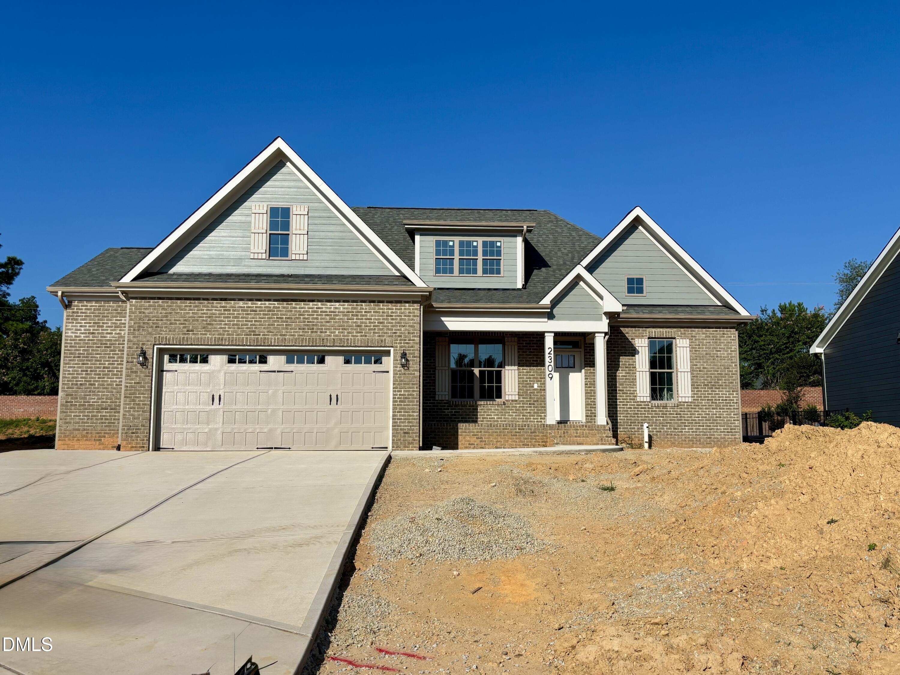 2309 Eagle Shot Court, Fuquay Varina, NC 27526