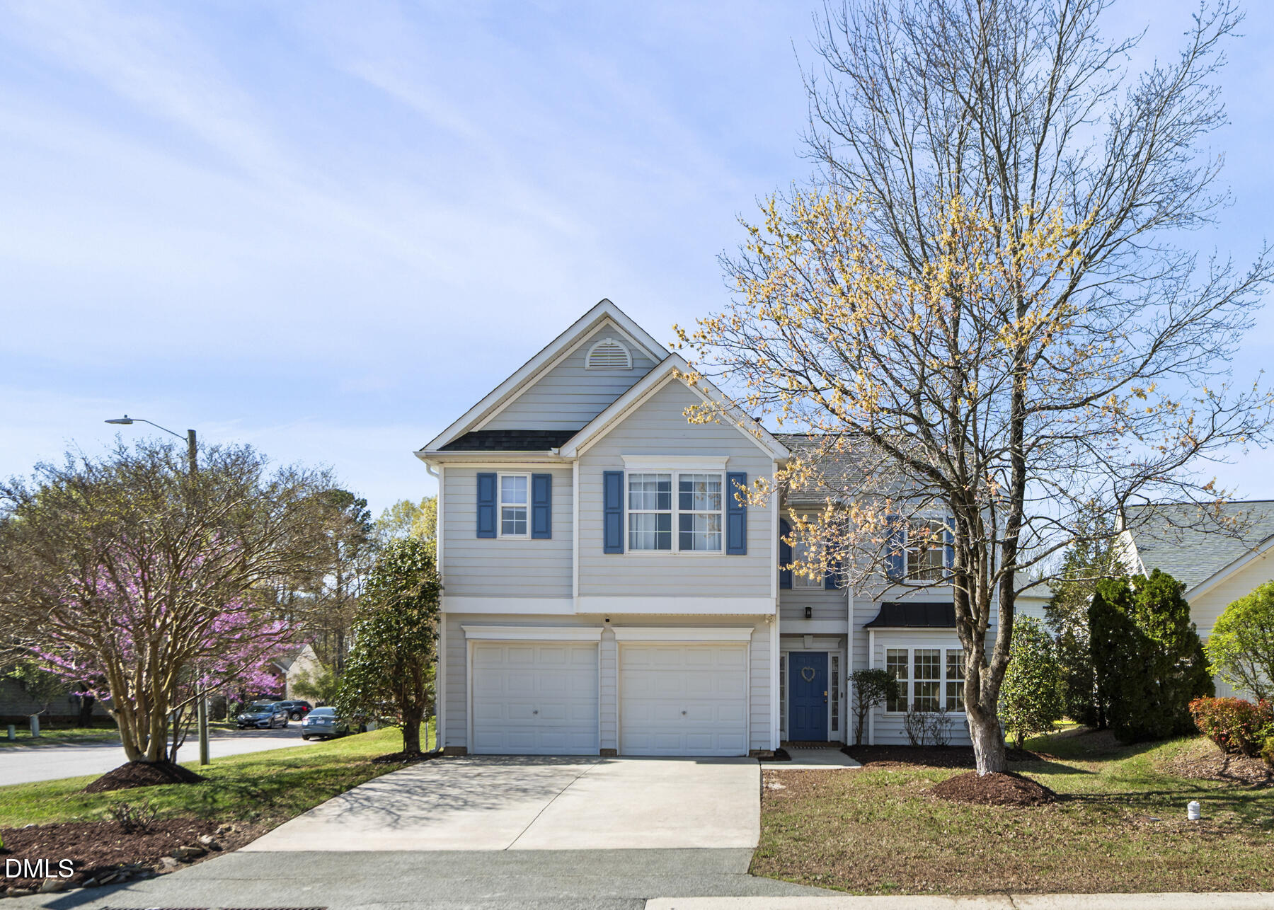 2201 Woodwyck Way, Raleigh, NC 27604