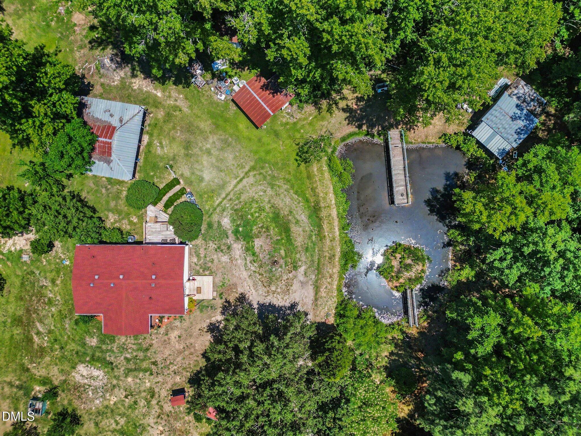 260 Ellis Road, Moncure, NC 27559