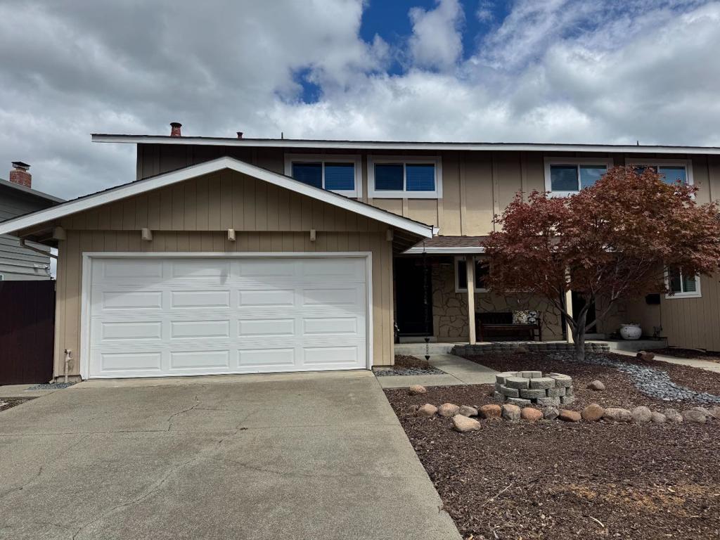 625 Comet Drive
