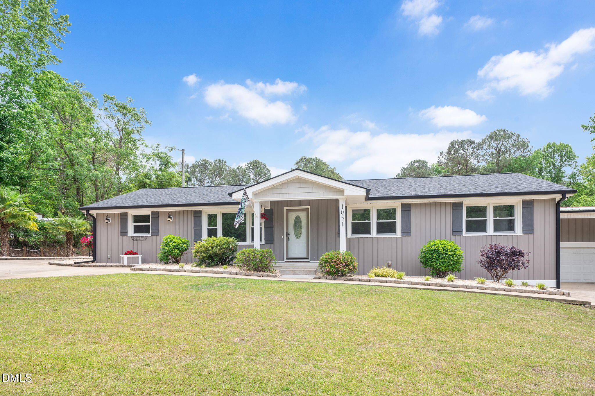 1051 Honeycutt Road, Willow Springs, NC 27592