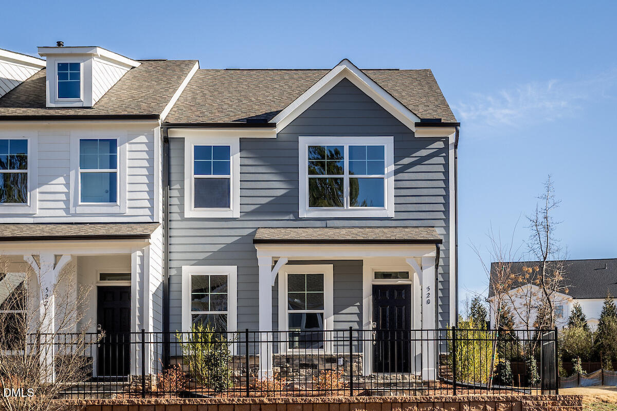 520 Traditions Grande Boulevard 15, Wake Forest, NC 27587