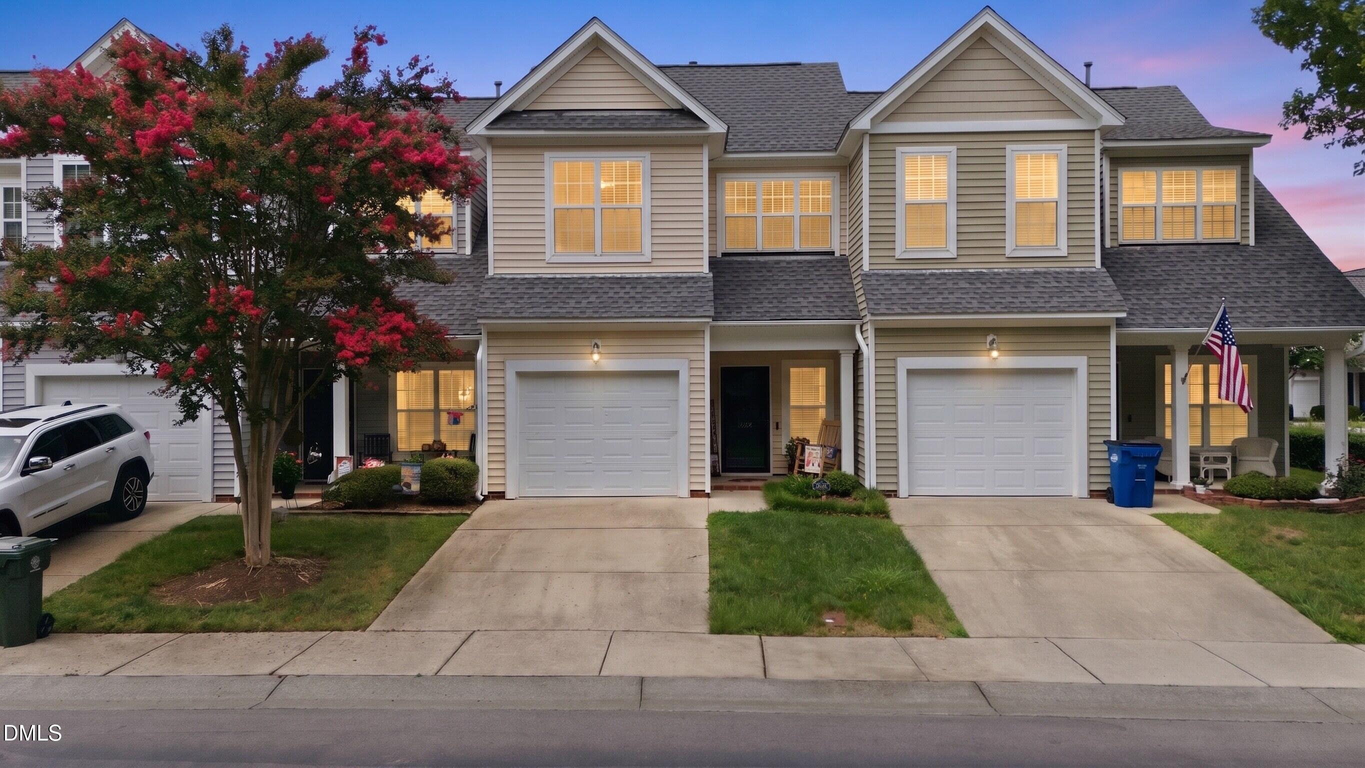 7304 Caversham Way, Raleigh, NC 27617