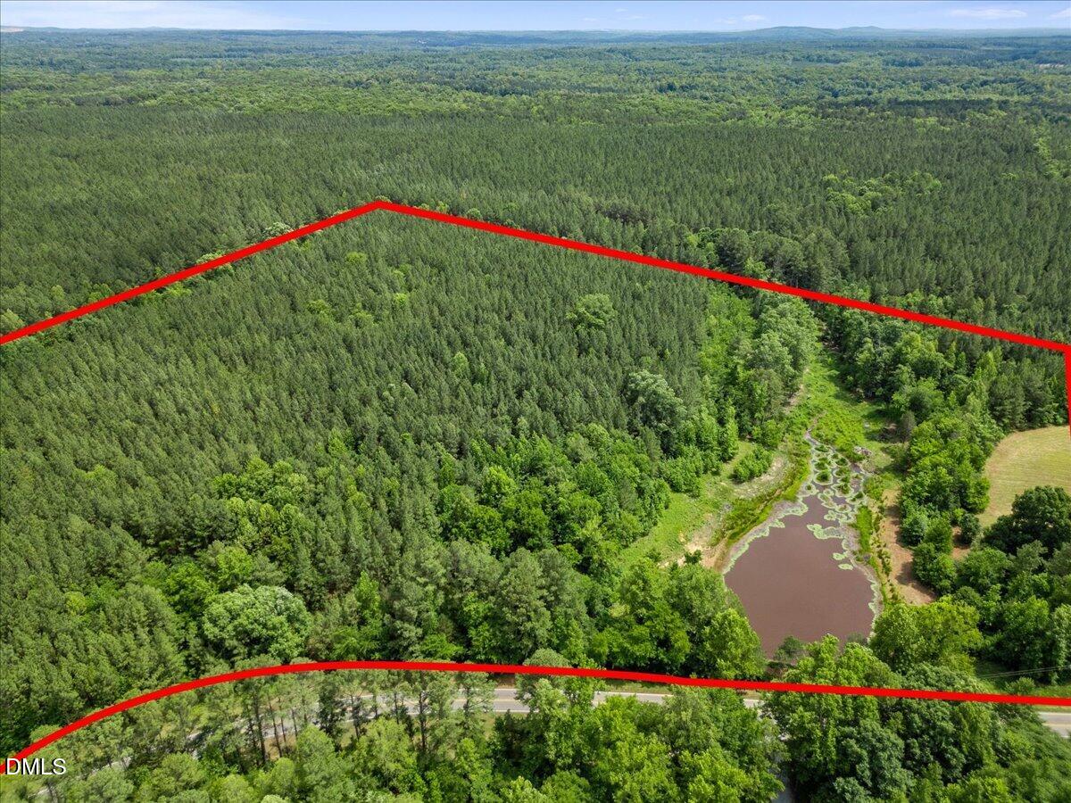 Tract 1& 2 Old Allensville Road, Roxboro, NC 27574