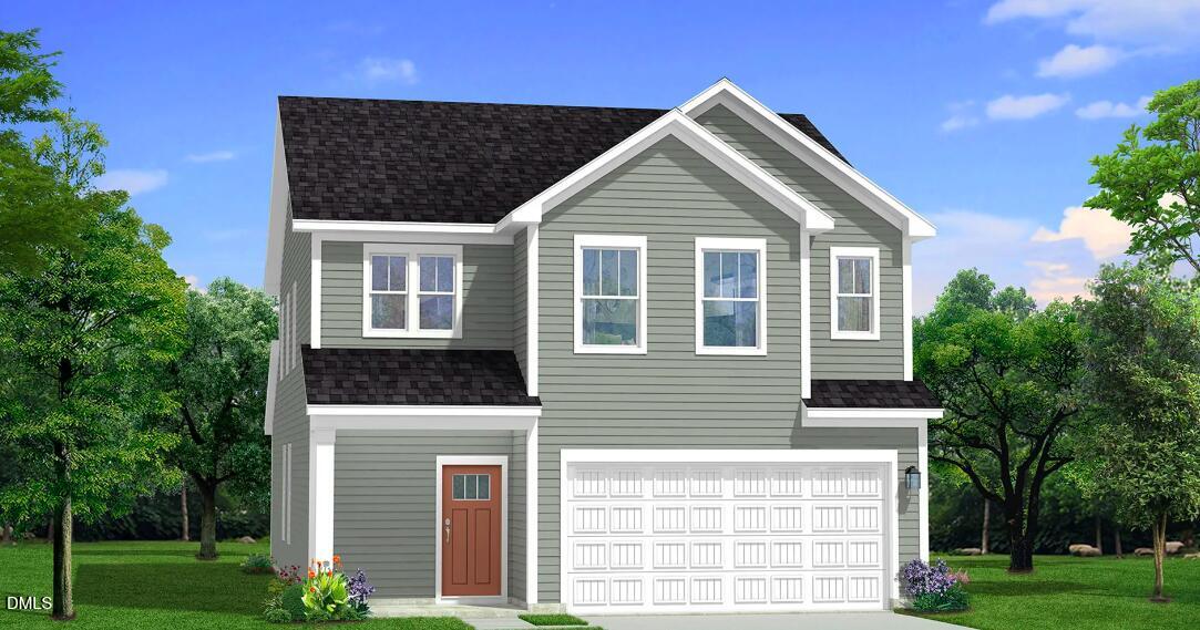 303 Flourishing Street, Sanford, NC 27330
