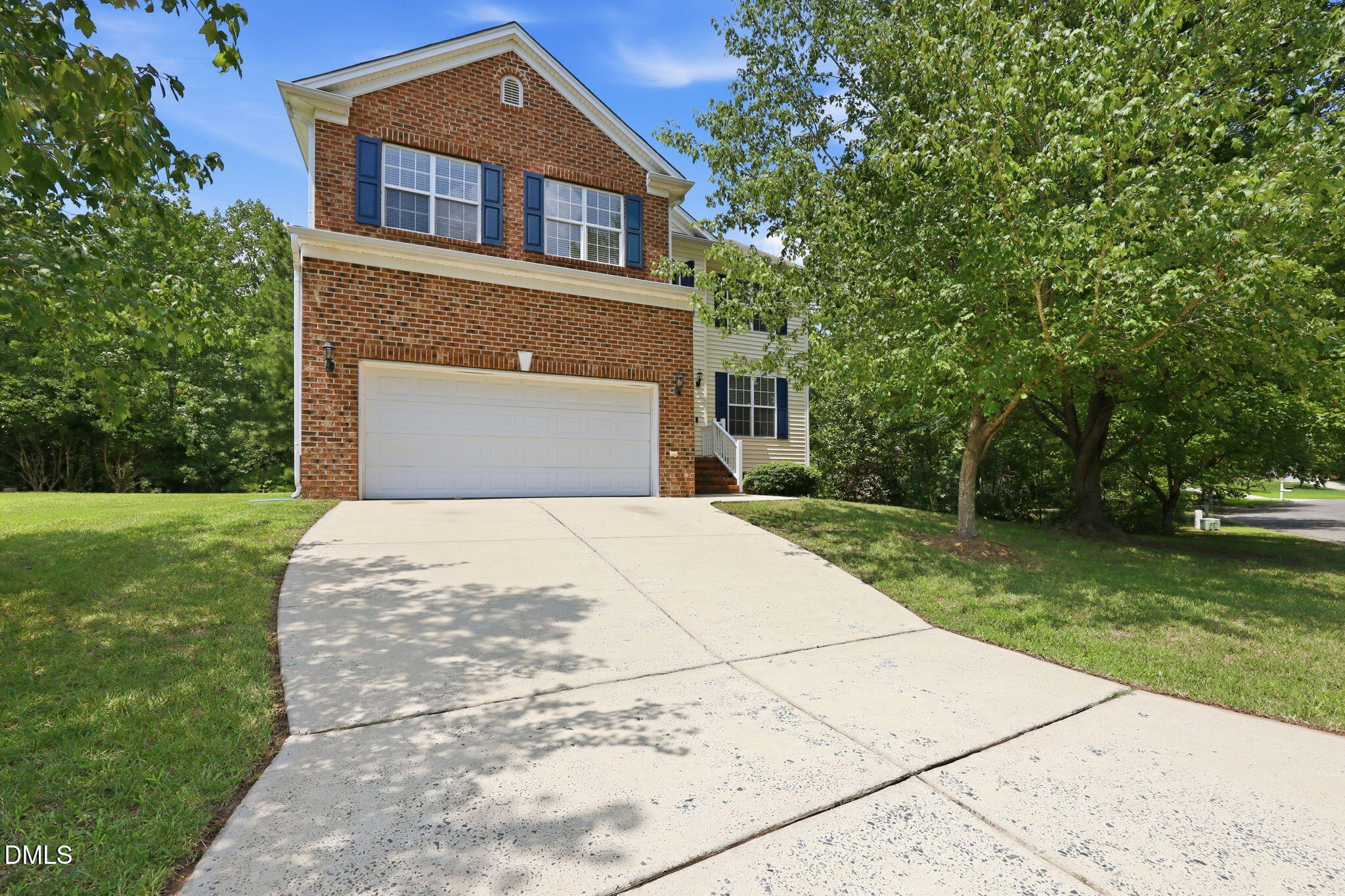 5718 Catskill Court, Durham, NC 27713