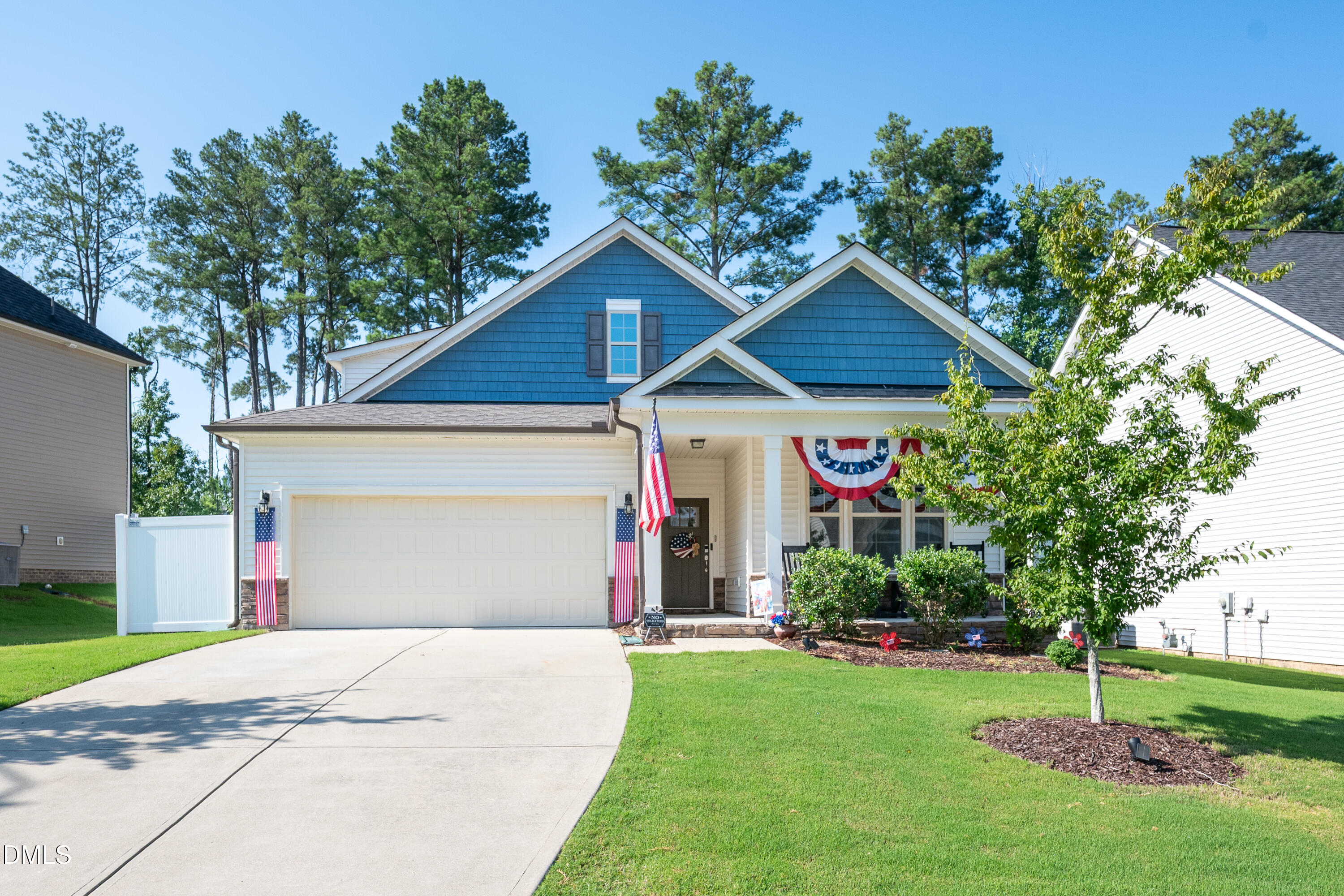 181 Whitetail Deer Lane, Garner, NC 27529