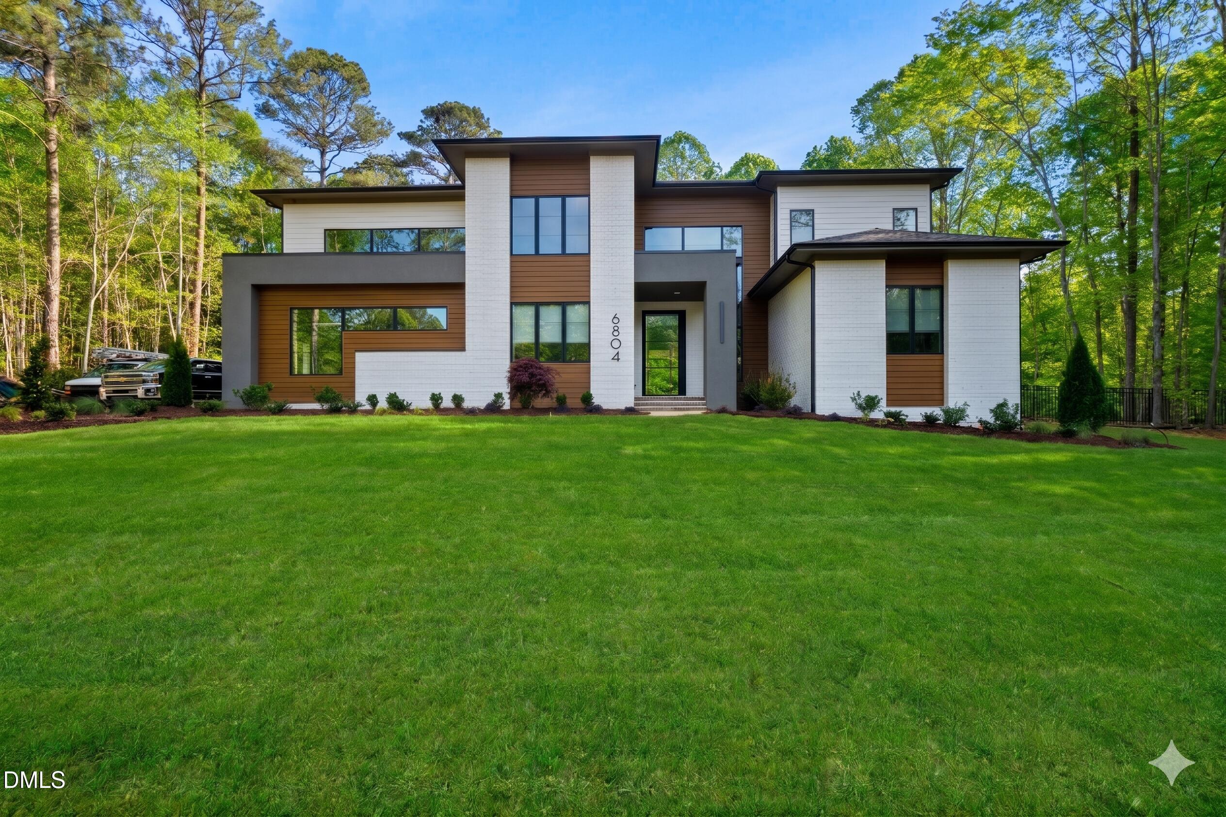 6804 Brixley Circle, Raleigh, NC 27614