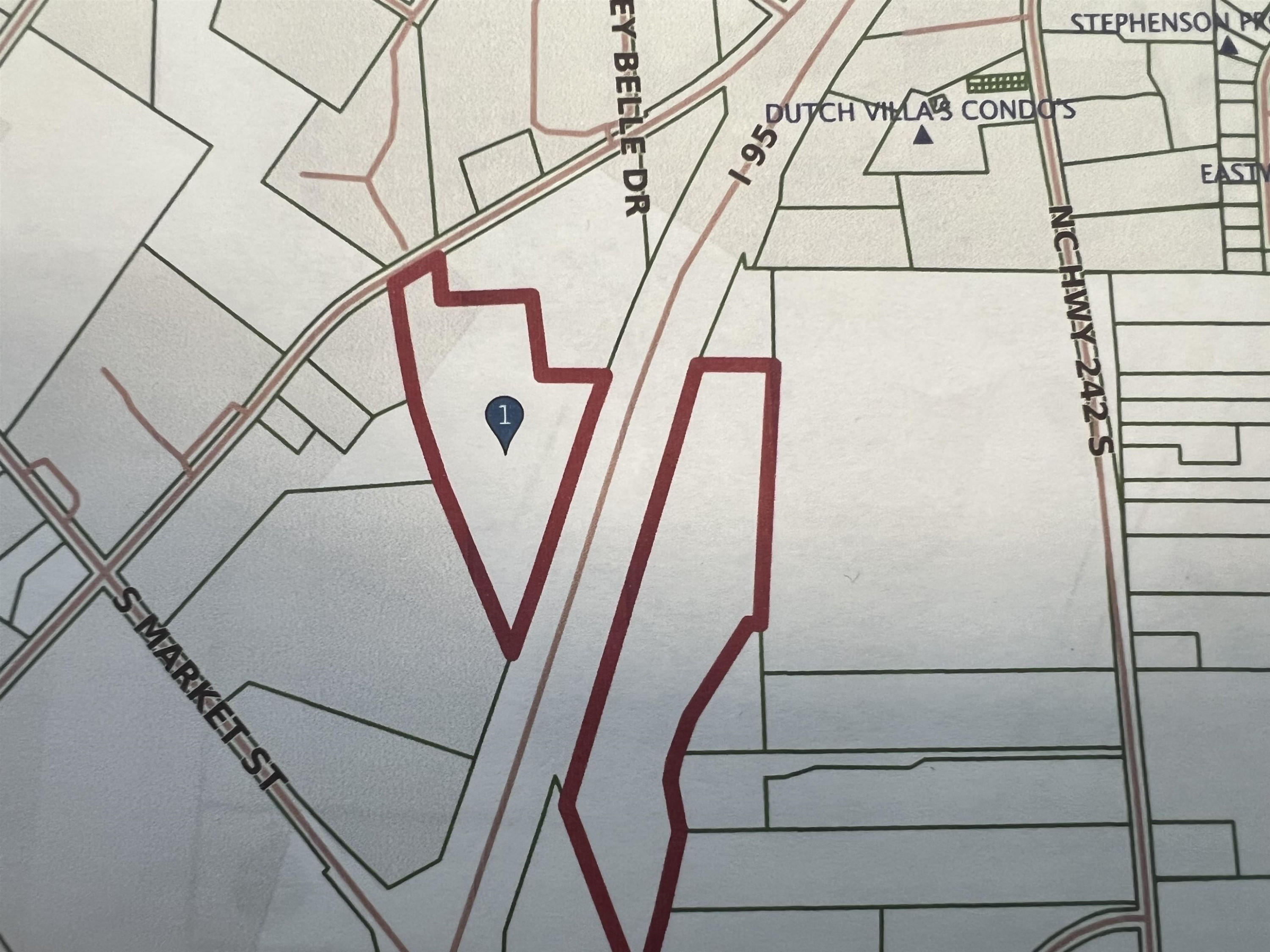 0 Chicopee Road, Benson, NC 27504