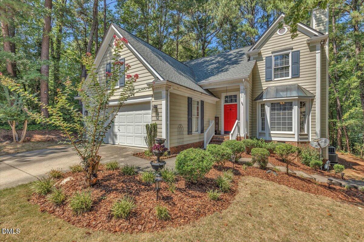 304 Catlin Road, Cary, NC 27519