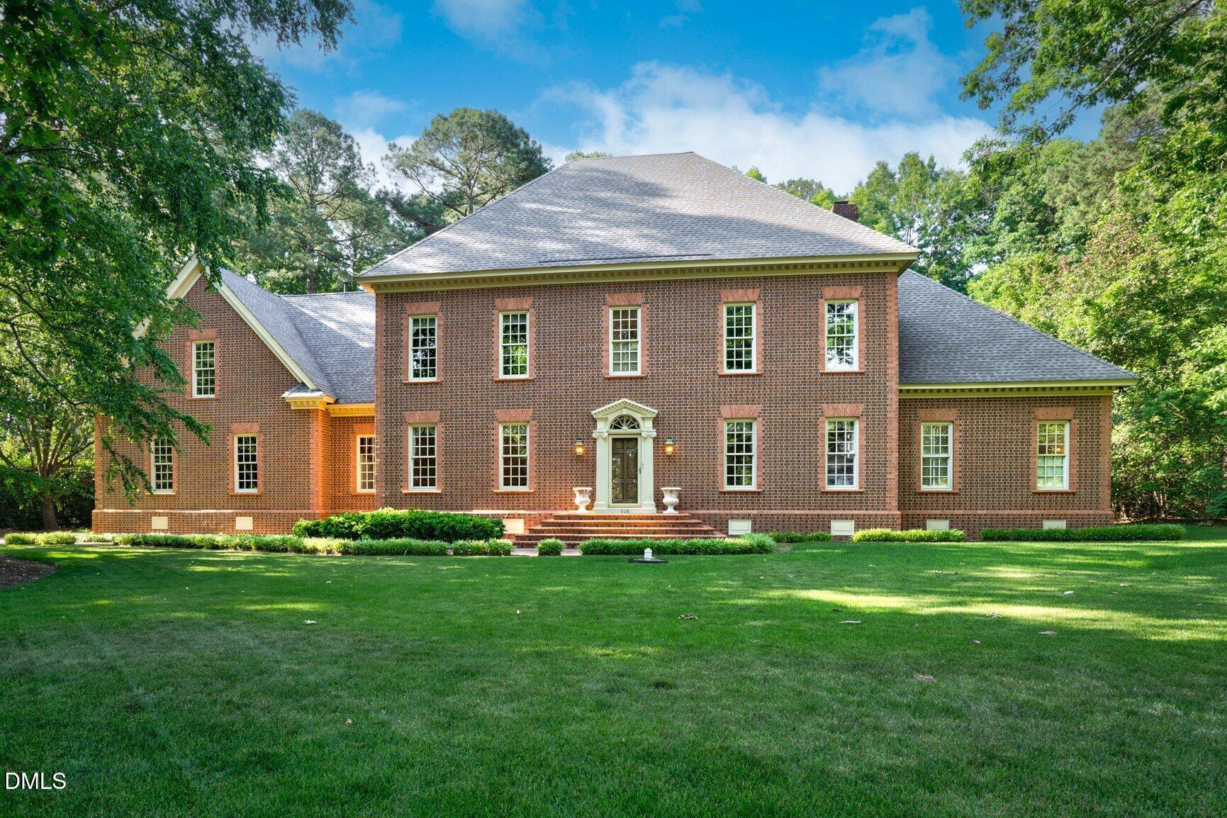 328 Iron Horse Road, Rocky Mount, NC 27804