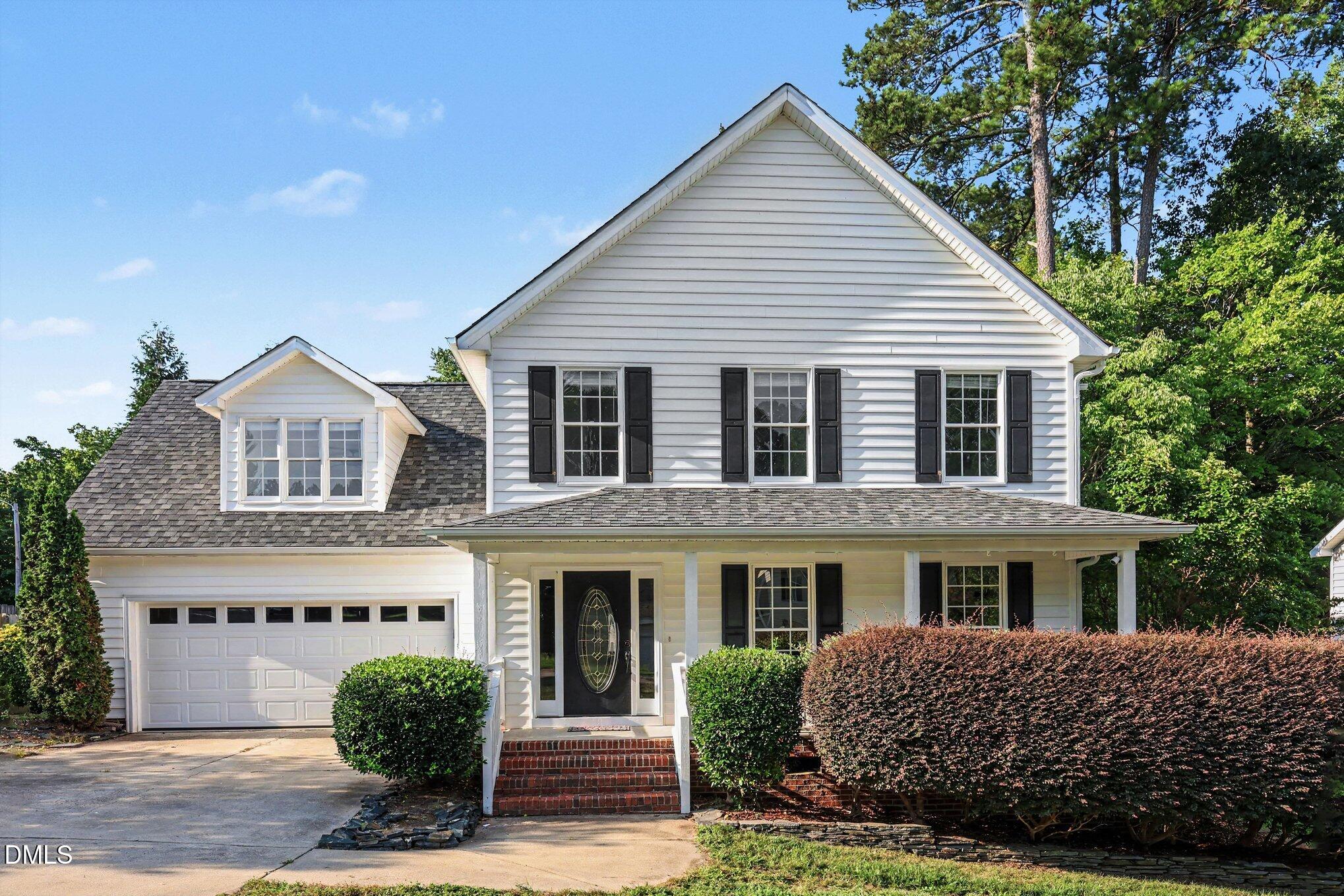 1288 Miracle Drive, Wake Forest, NC 27587