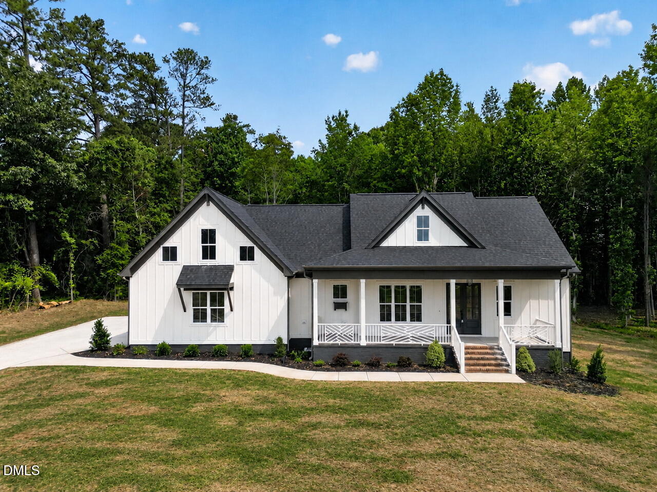 3205 Old Us Highway 64, Spring Hope, NC 27882