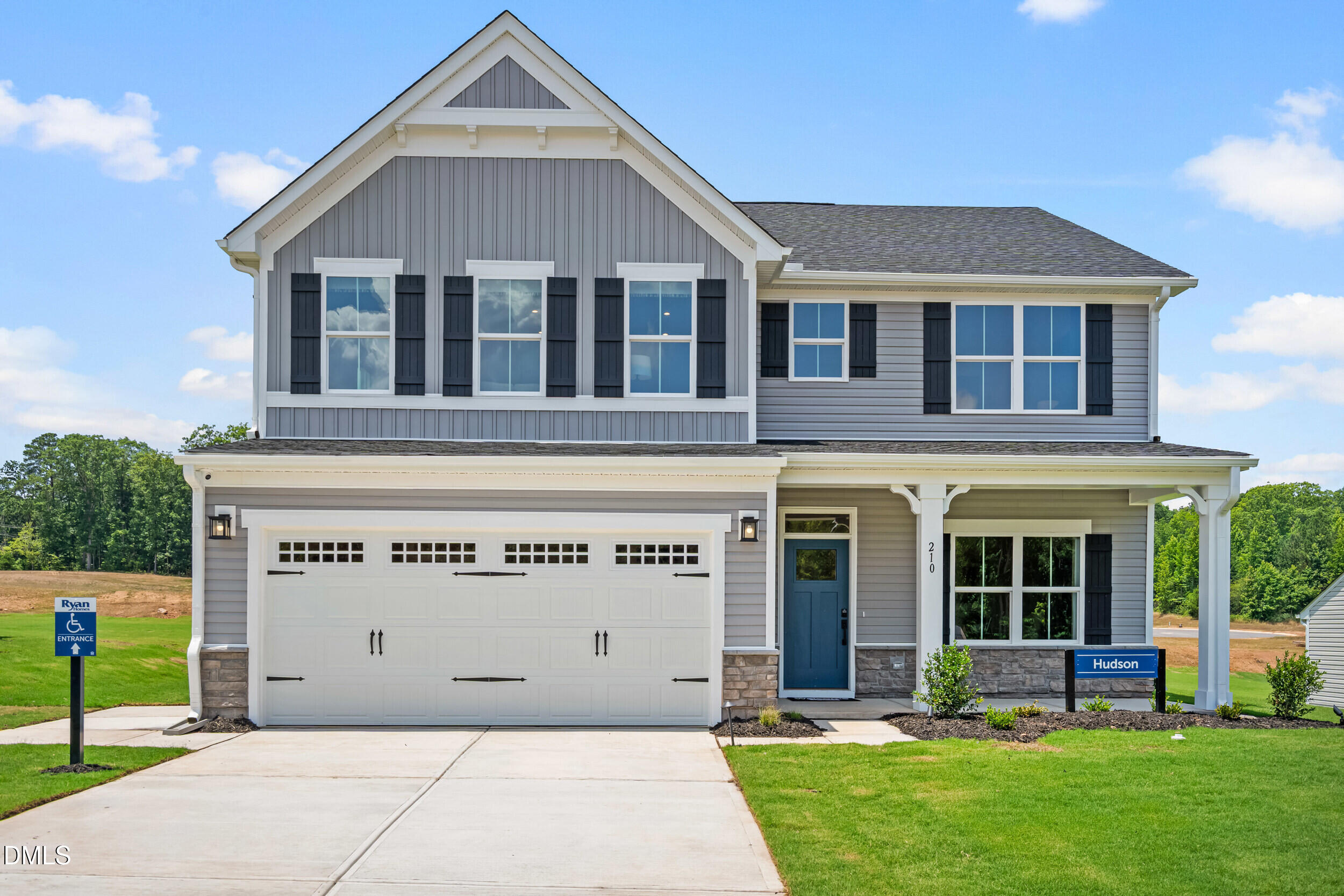 53 Bluebell Street, Sanford, NC 27330