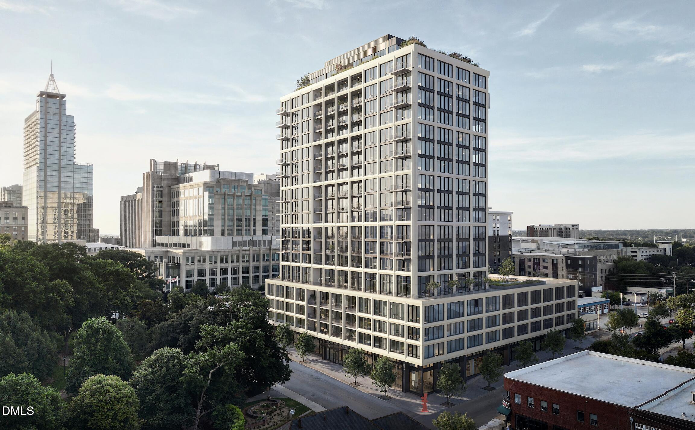 217 W Martin Street 9 B, Raleigh, NC 27601
