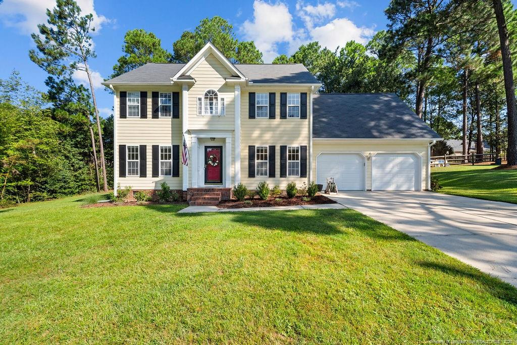 7818 Workman Street, Fayetteville, NC 28311