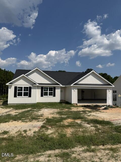 137 Pine Vista Way, Sanford, NC 27332