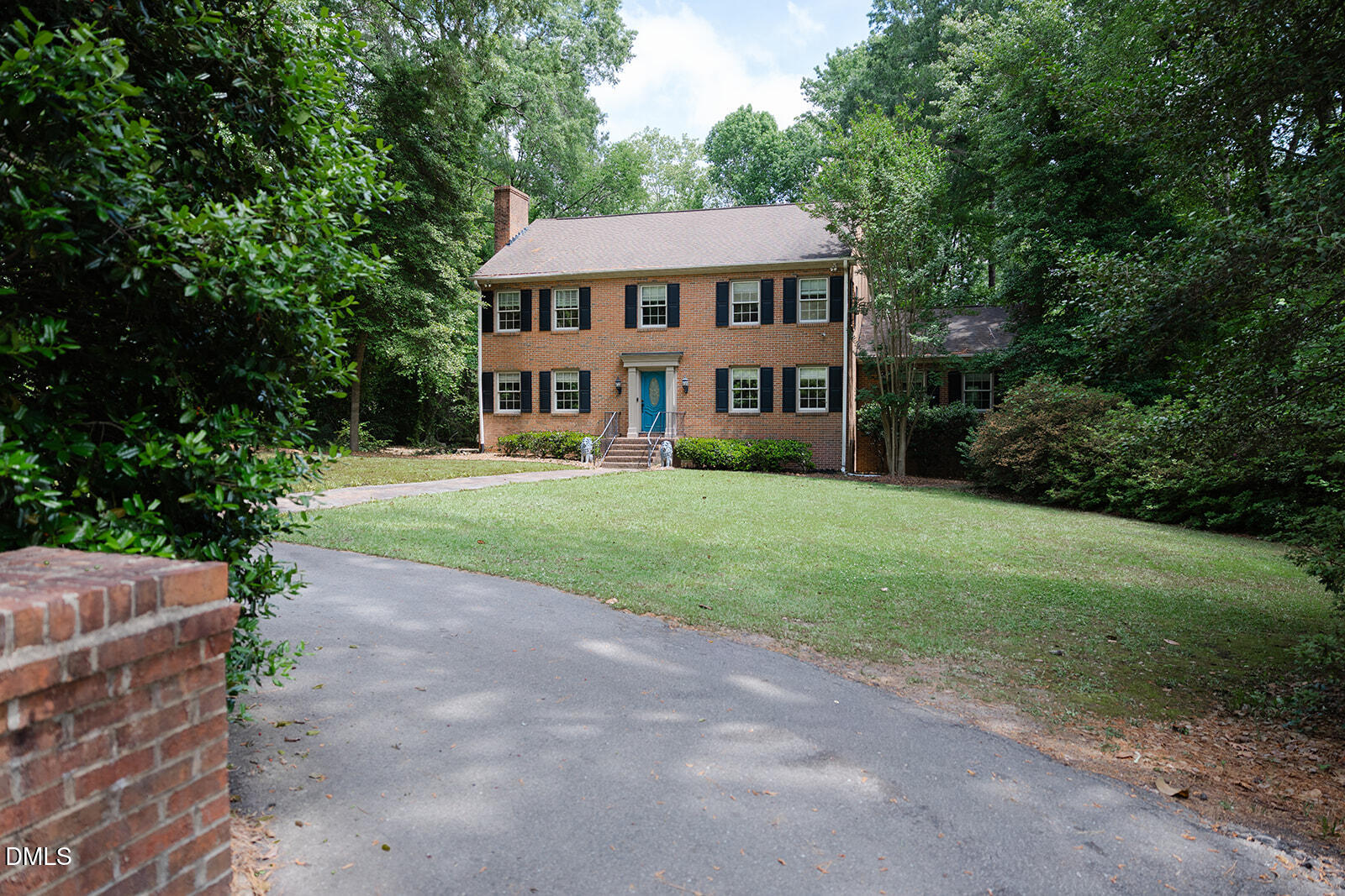 1104 Wilkins Drive, Sanford, NC 27330