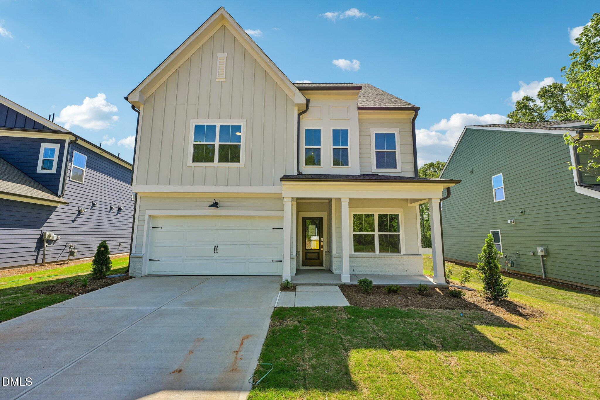 2105 Ken Drive 102, Fuquay Varina, NC 27526