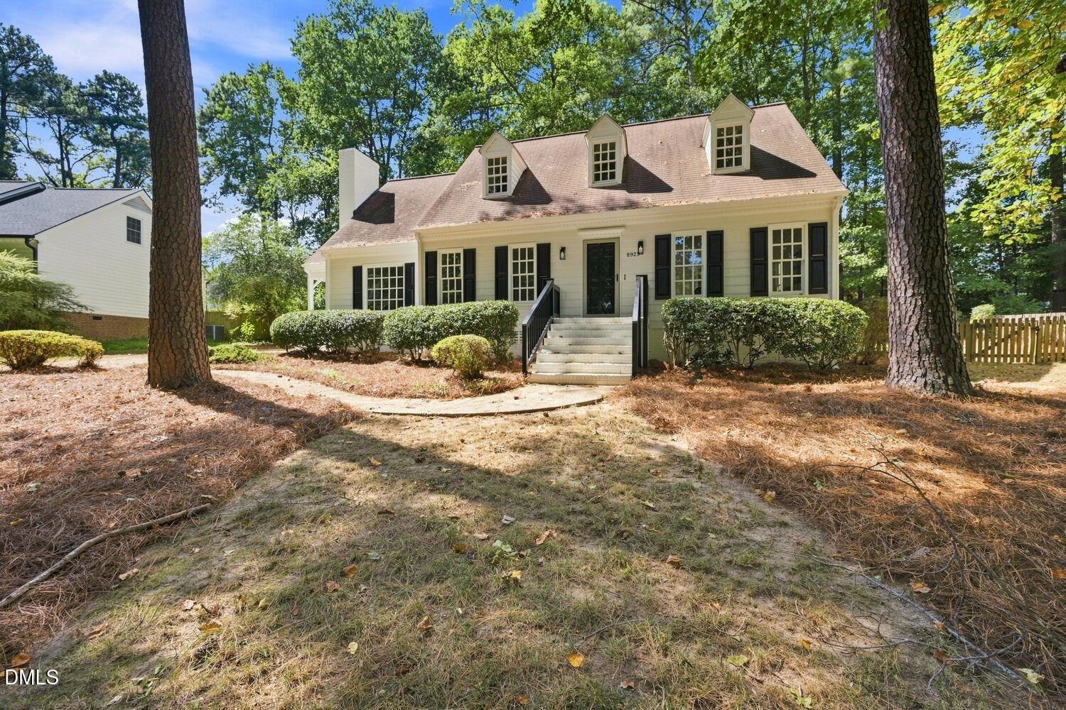 8929 Lindenshire Road, Raleigh, NC 27615
