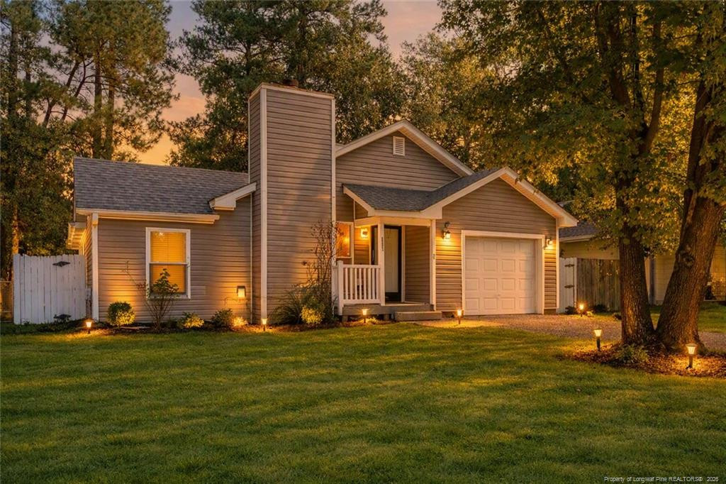6976 Timberwood Drive, Fayetteville, NC 28314