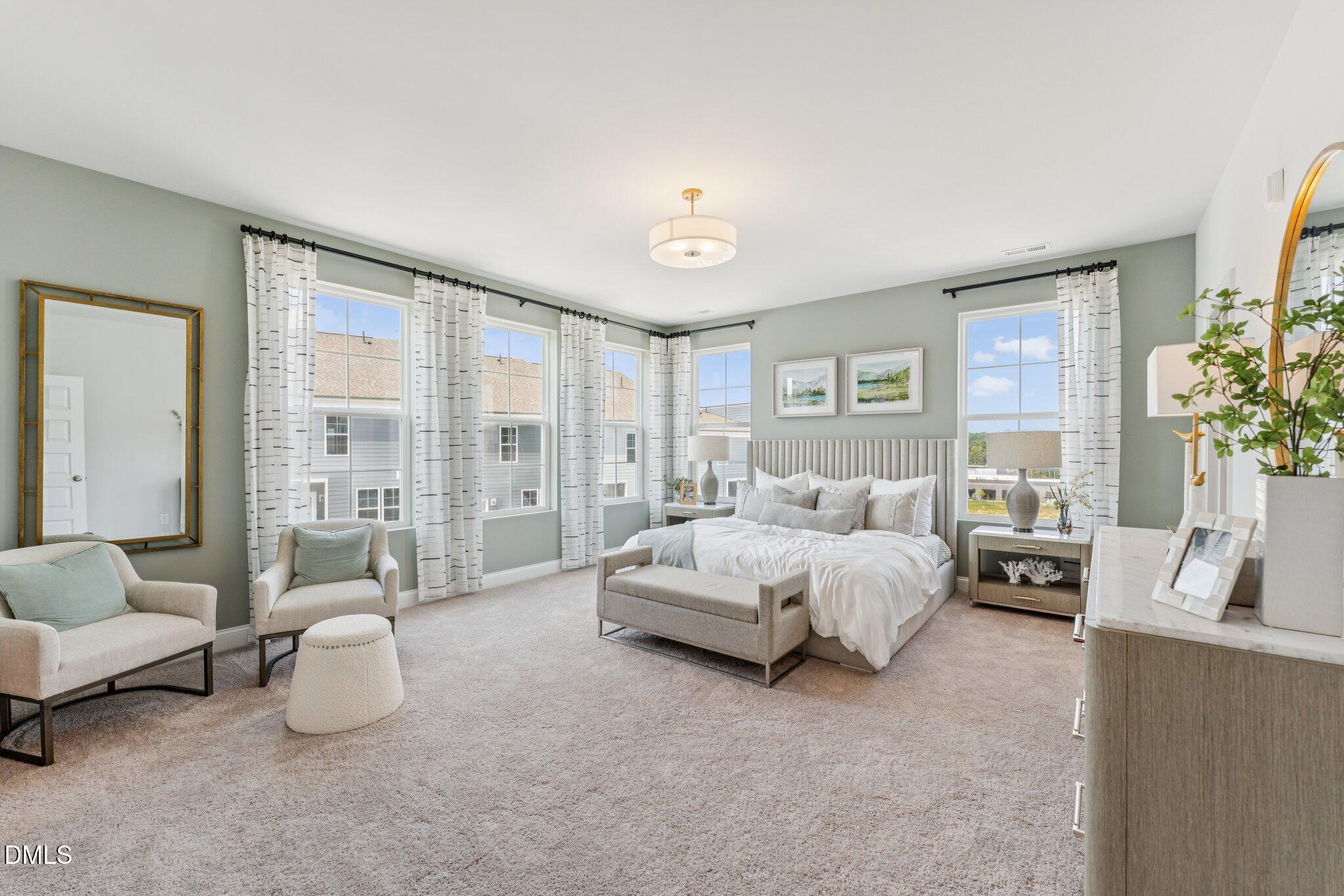 711 Grove Edge Lane #200, Wake Forest, NC 27587