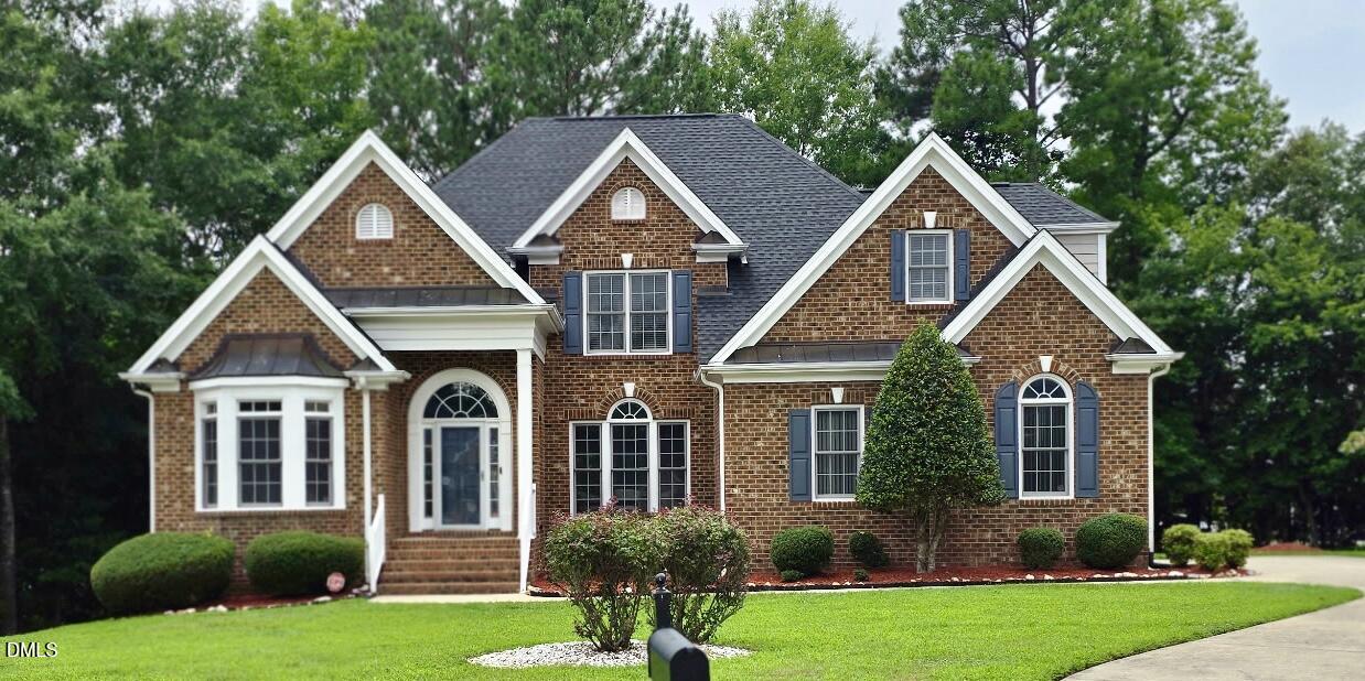 905 Babbling Creek Lane, Fuquay Varina, NC 27526