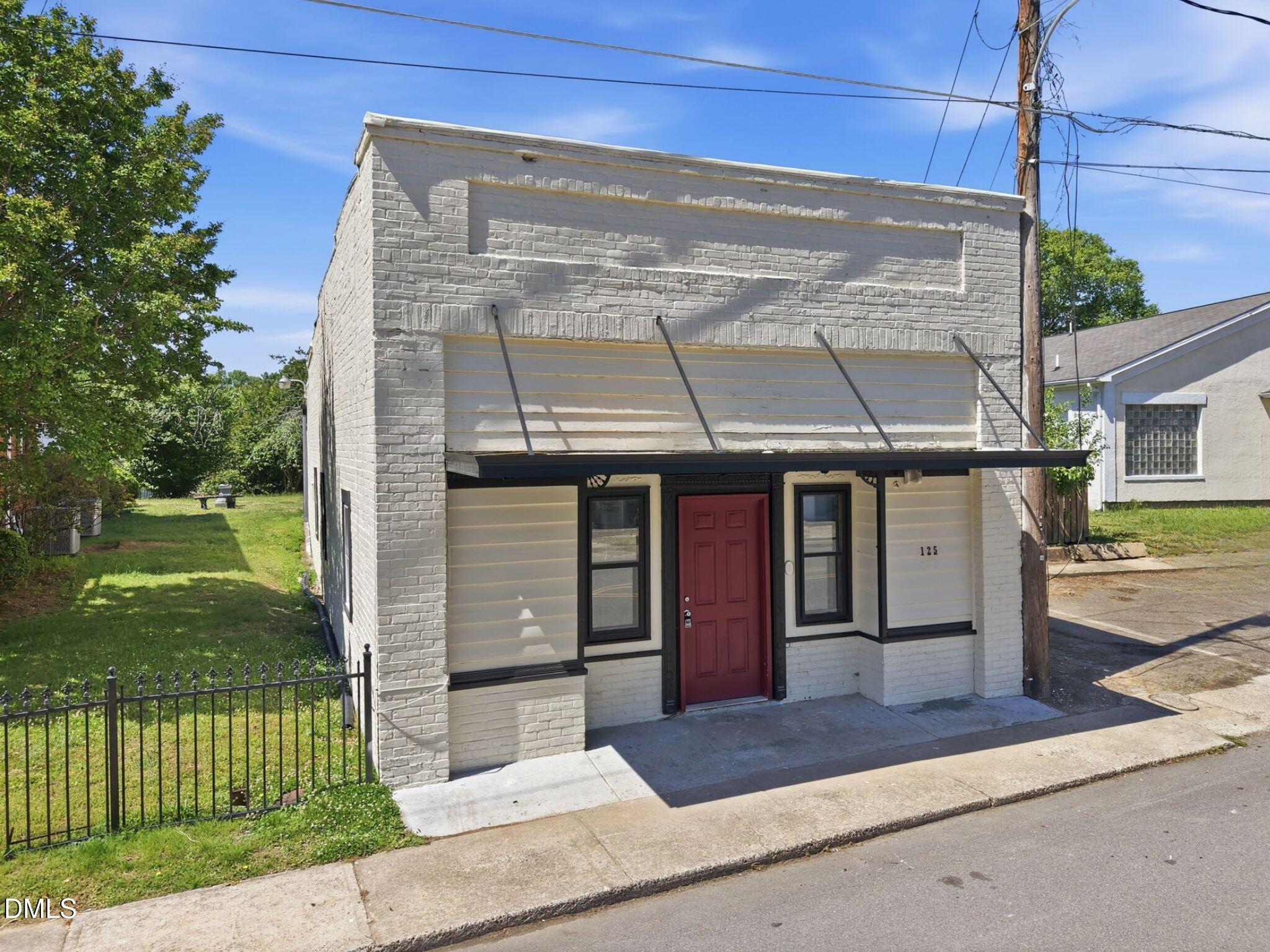 125 The Boulevard, Eden, NC 27288