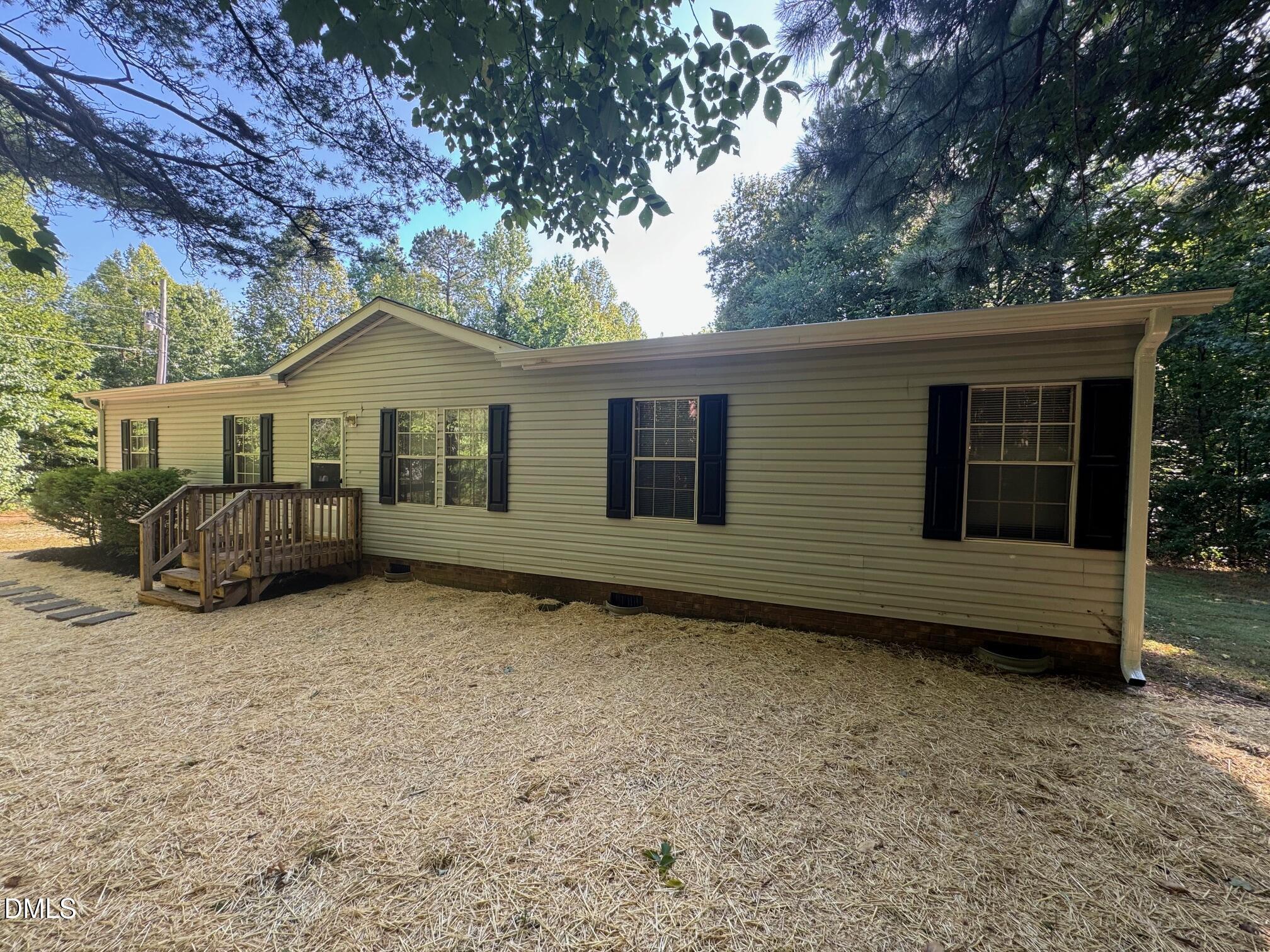 68 Portia Lane, Roxboro, NC 27574