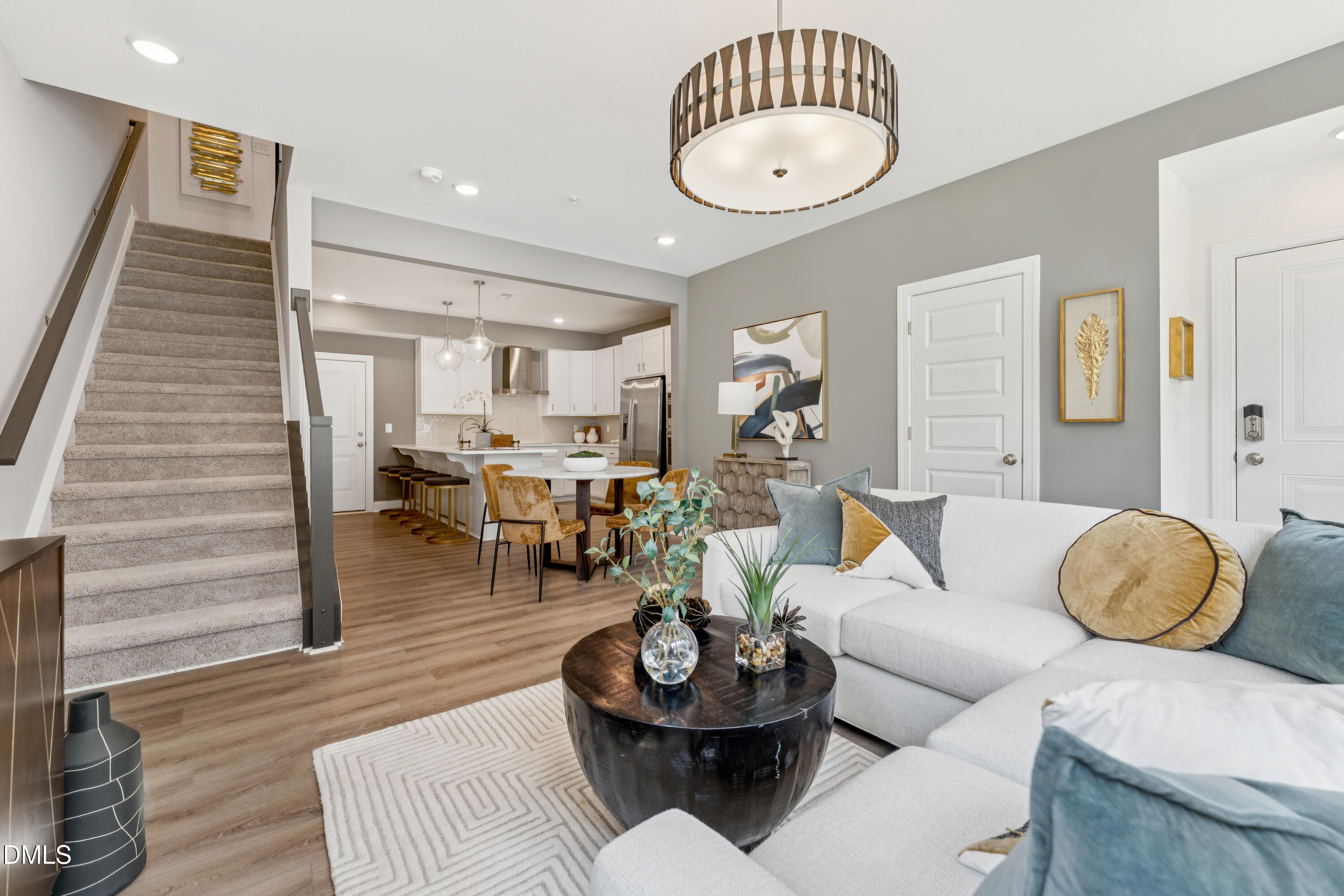 426 Gaston Park Lane #100, Wake Forest, NC 27587