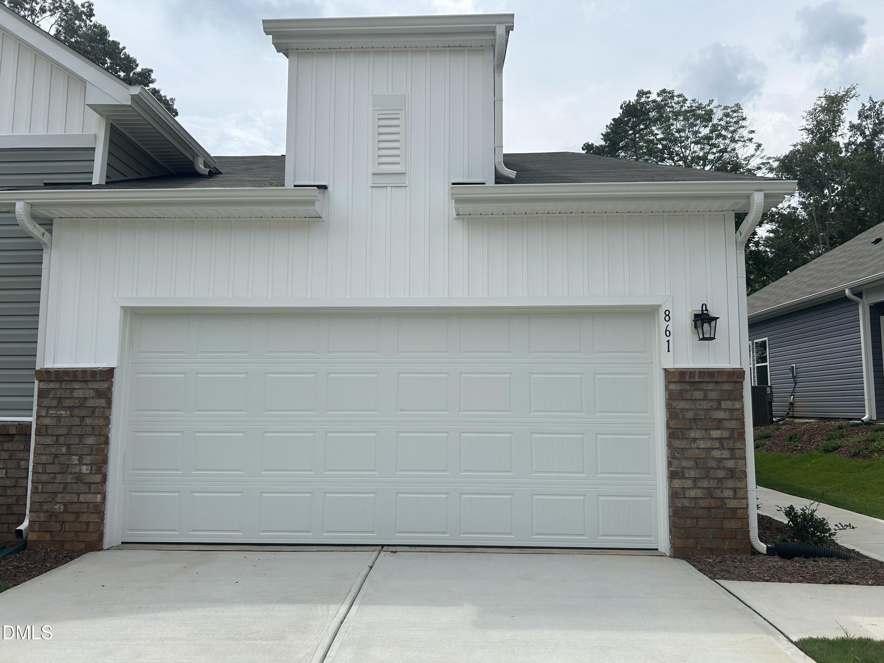 861 Hanford Landing Drive, Graham, NC 27253